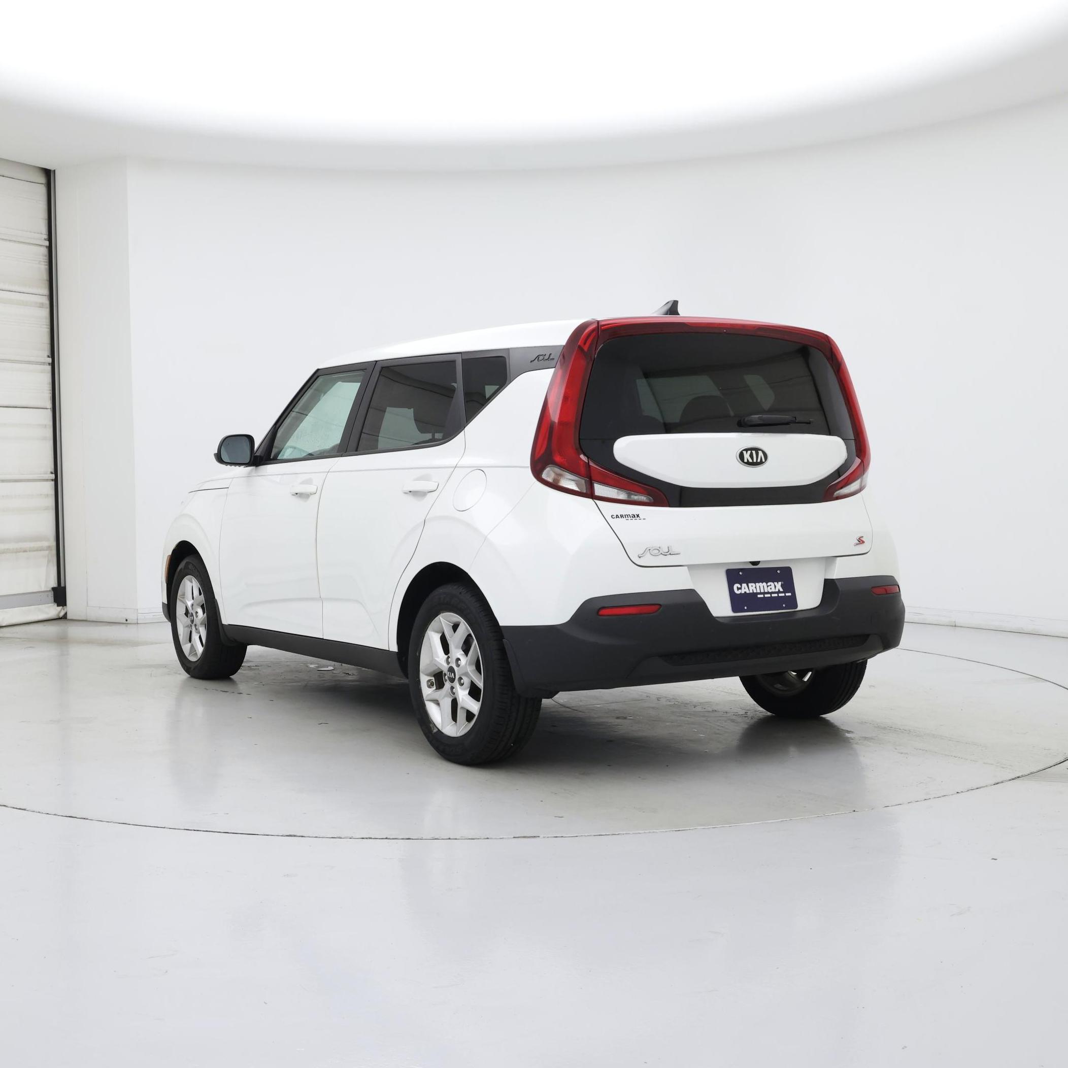 Thumbnail: 2020 Kia Soul - 2