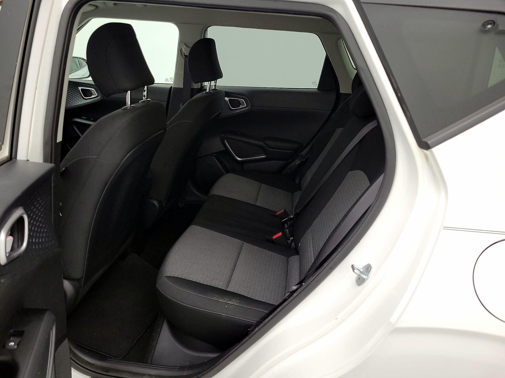 Thumbnail: 2020 Kia Soul - 19