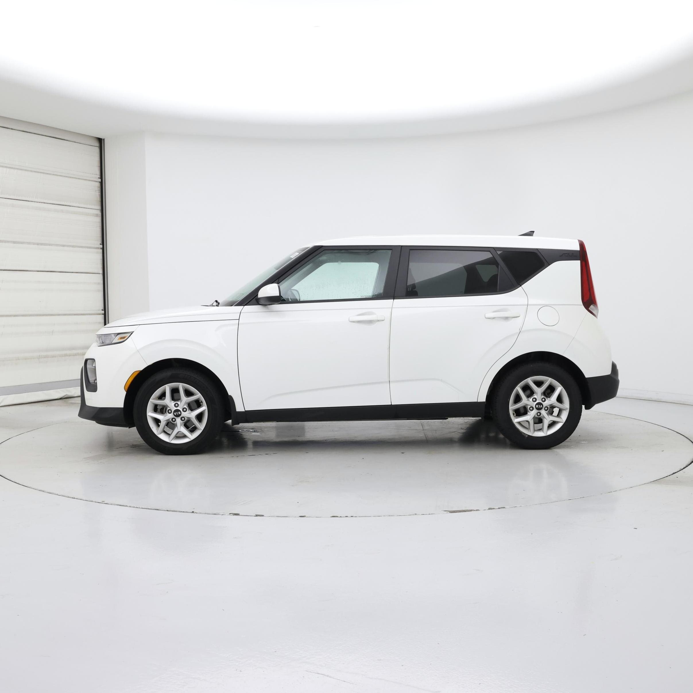Thumbnail: 2020 Kia Soul - 3