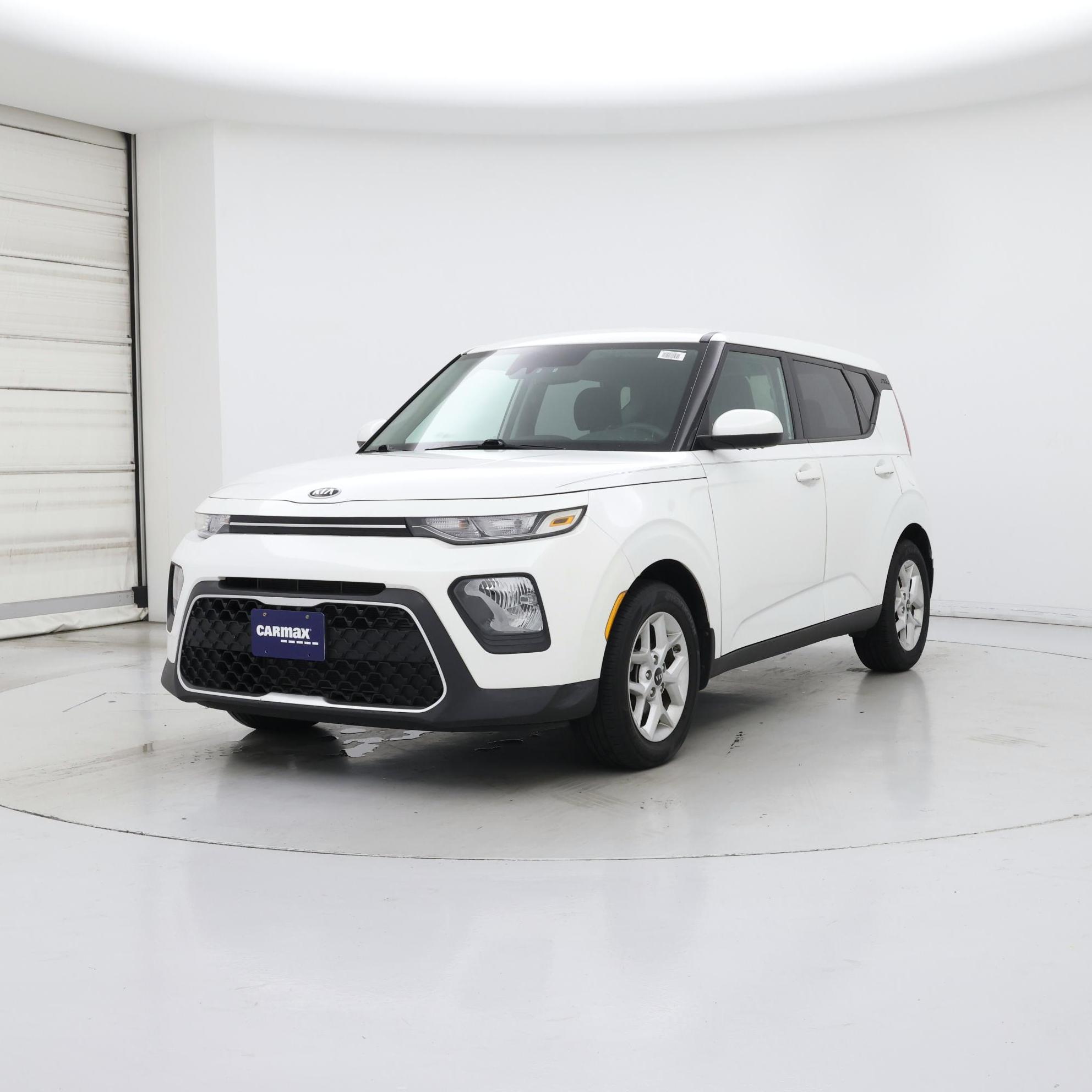 Thumbnail: 2020 Kia Soul - 4