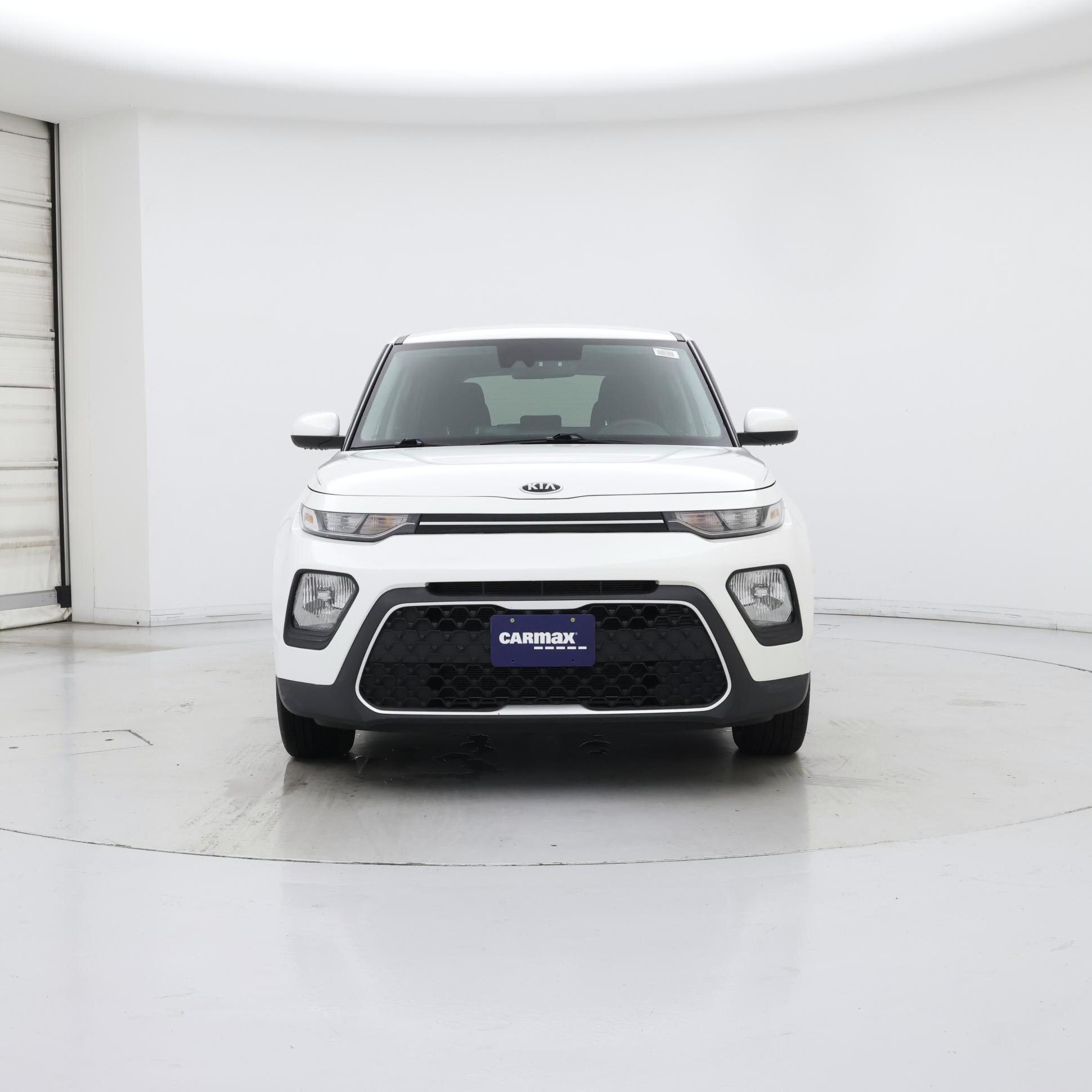 Thumbnail: 2020 Kia Soul - 5