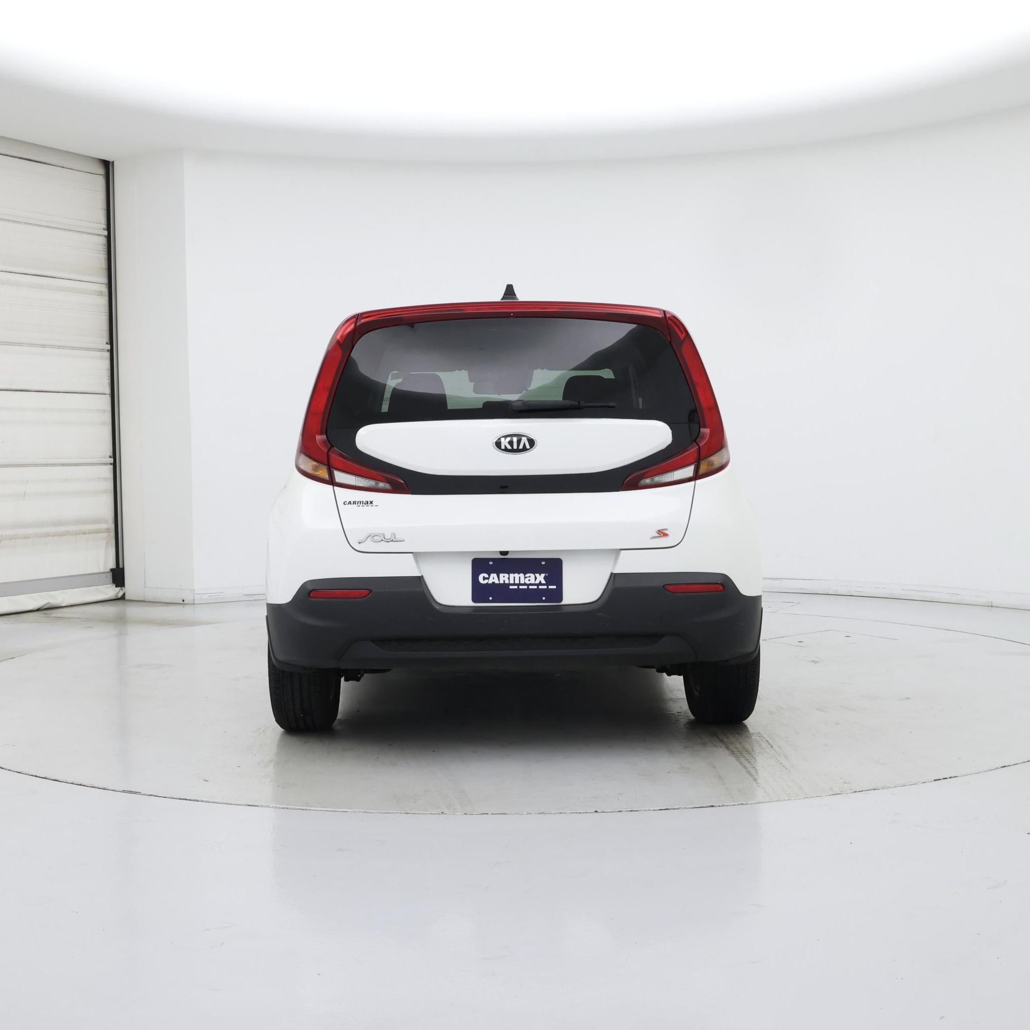 Thumbnail: 2020 Kia Soul - 6