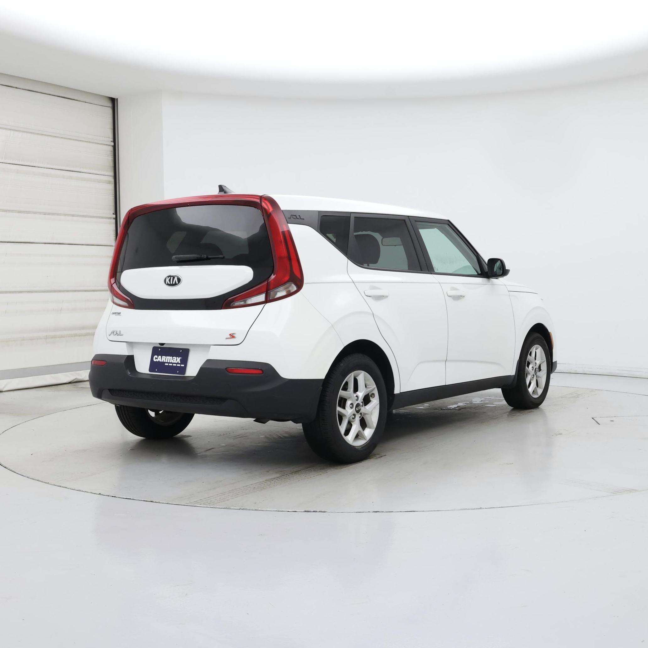 Thumbnail: 2020 Kia Soul - 8