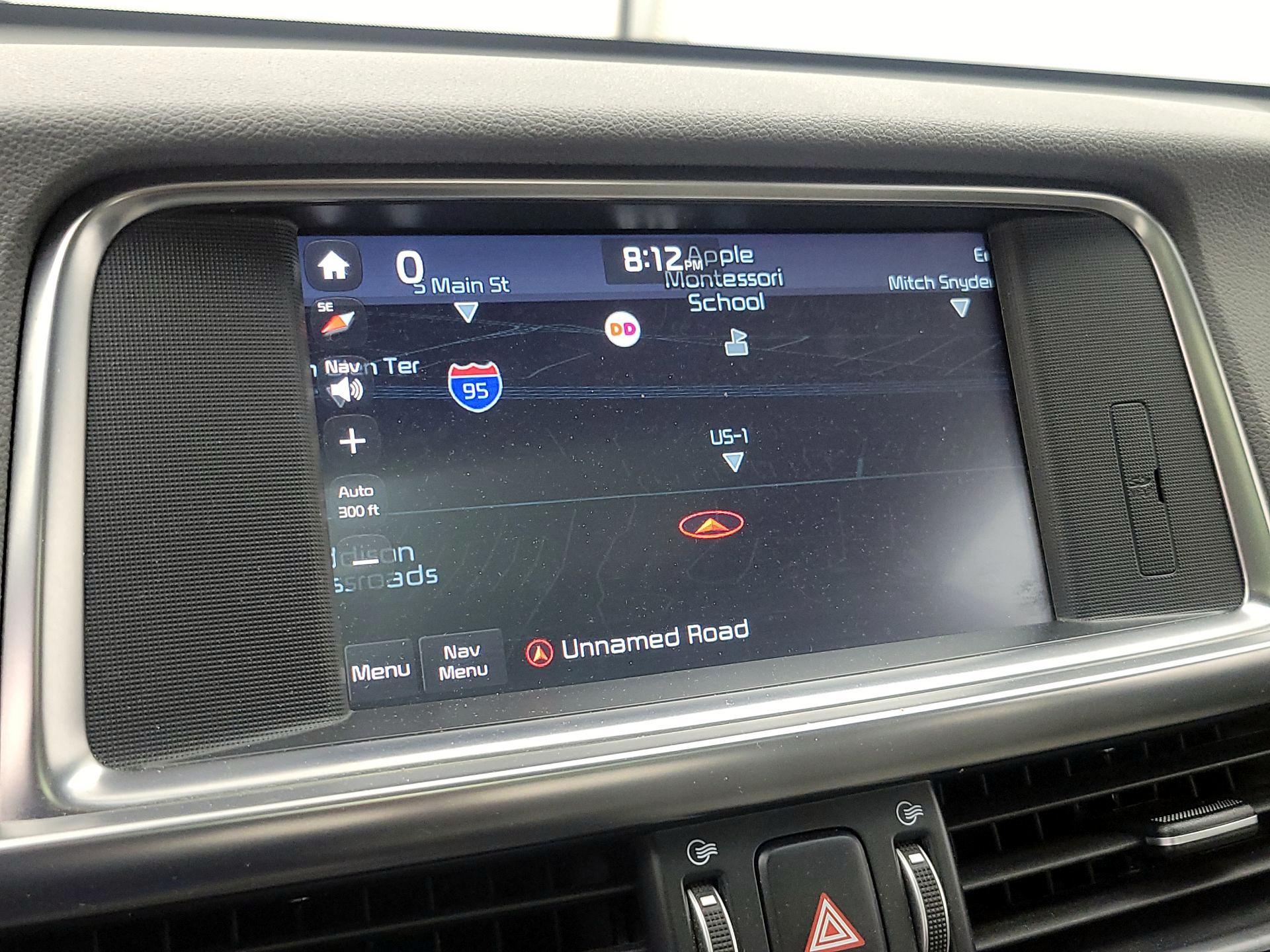 Thumbnail: 2017 Kia Optima - 14