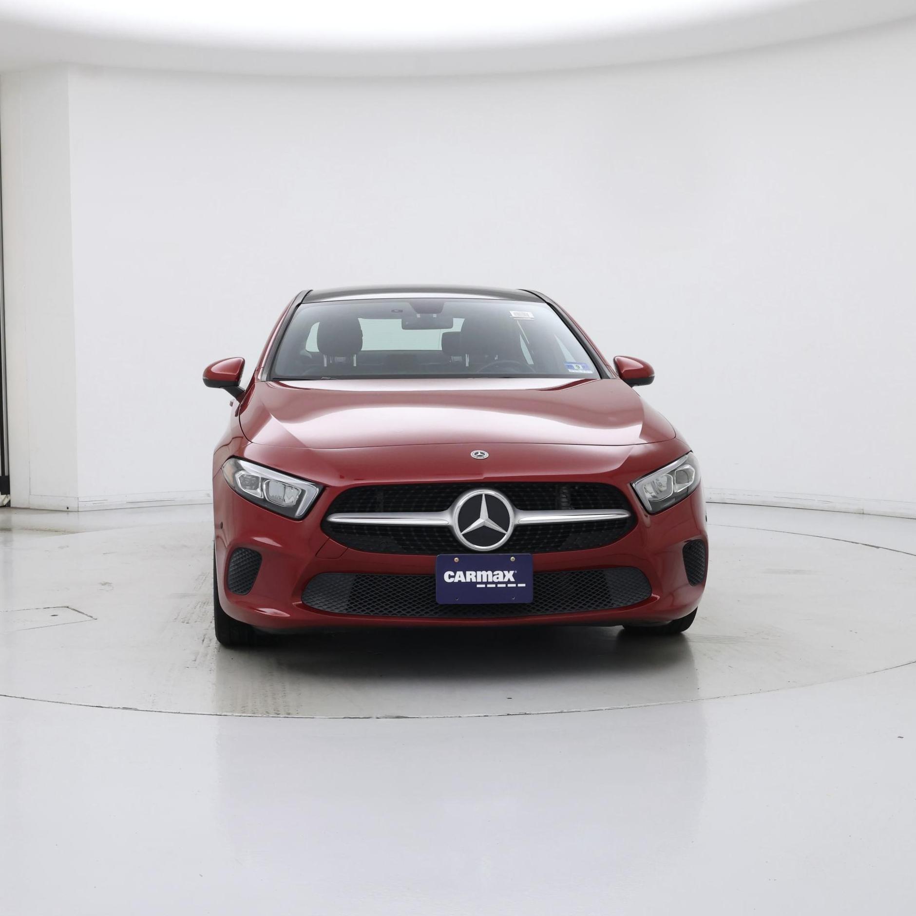 Thumbnail: 2021 Mercedes-Benz A-Class - 5