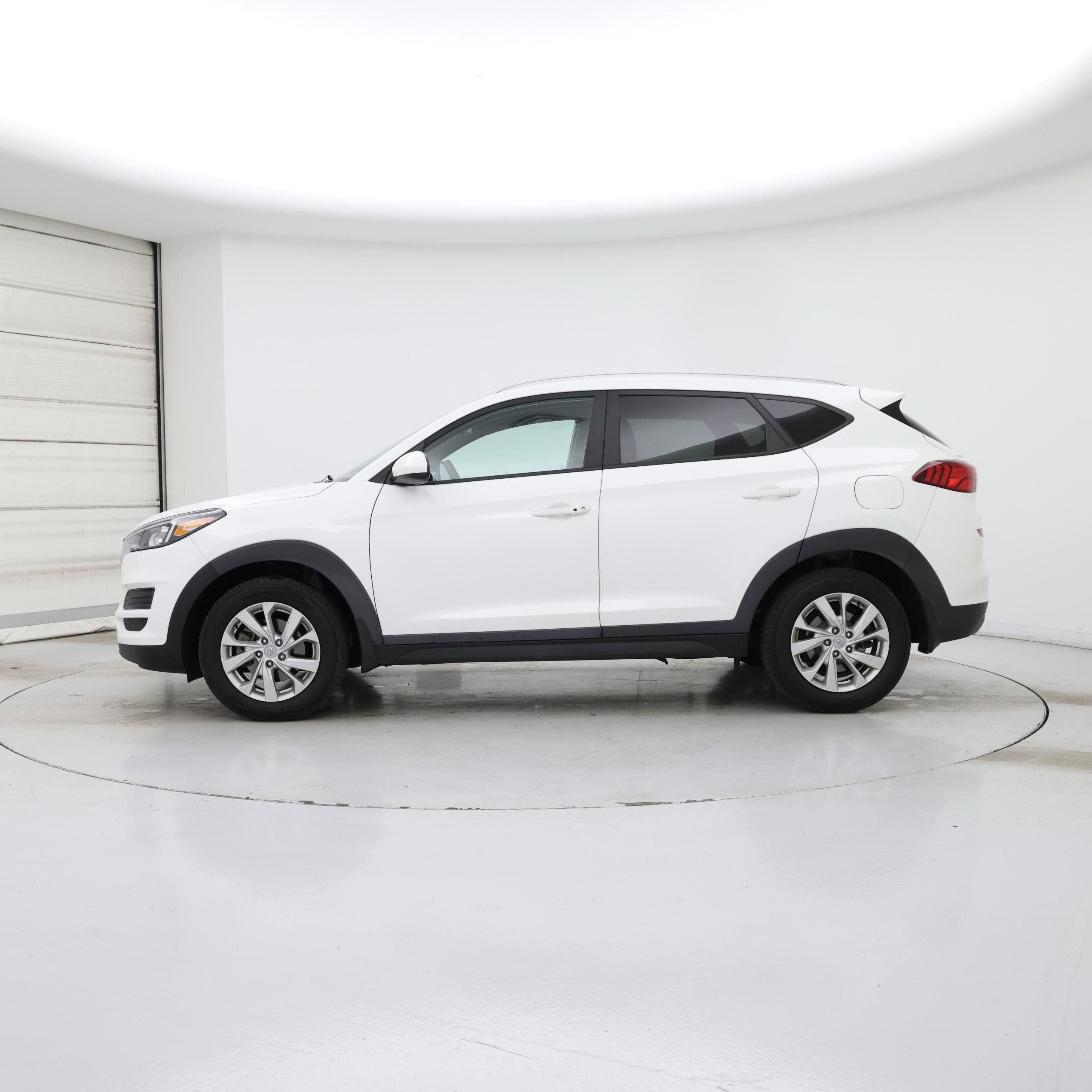 Thumbnail: 2020 Hyundai Tucson - 3
