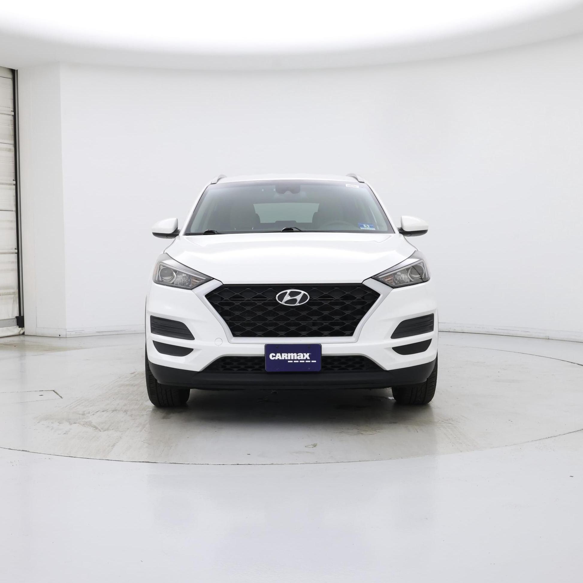 Thumbnail: 2020 Hyundai Tucson - 5