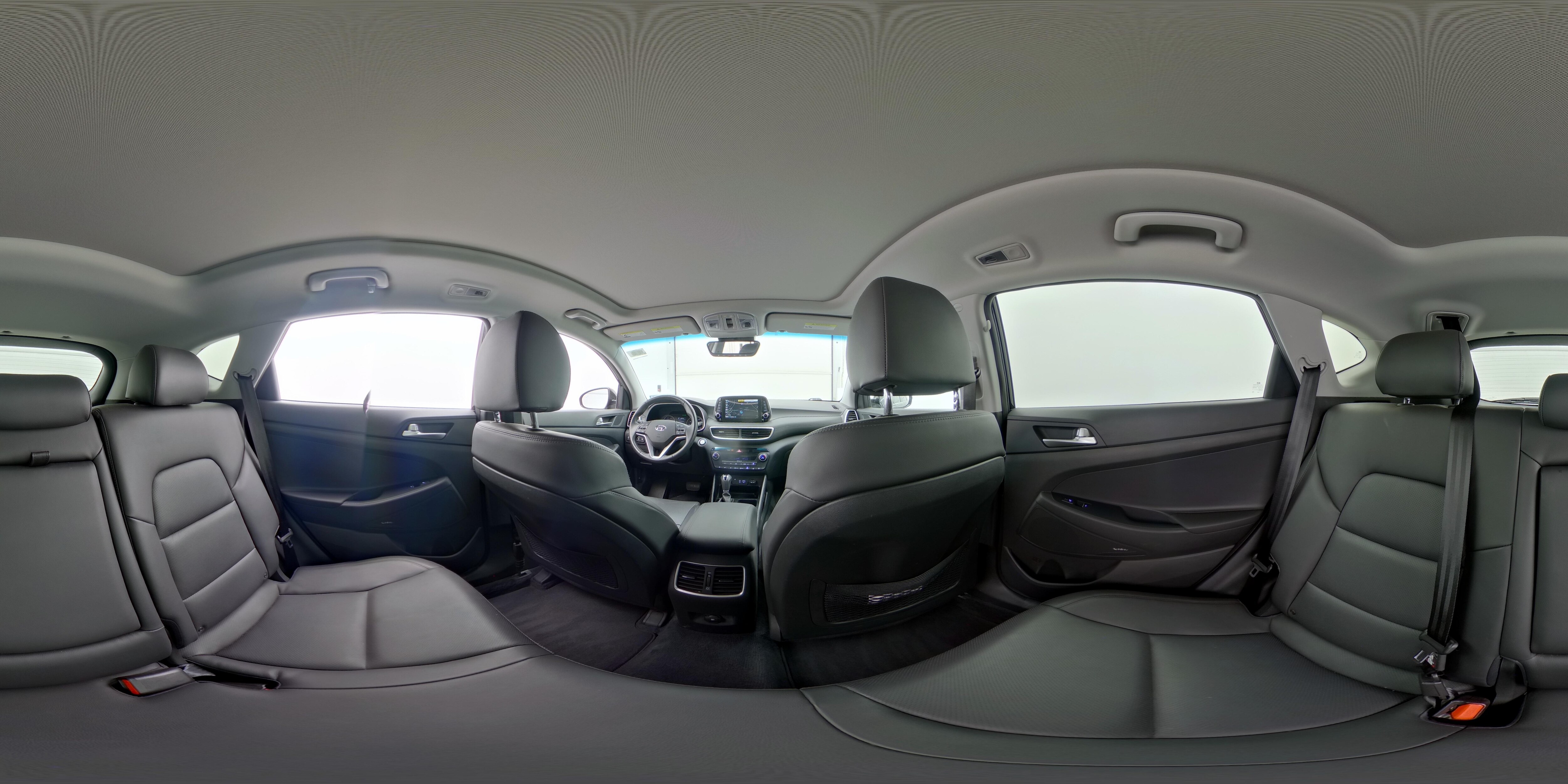 2019 Hyundai Tucson Ultimate - Photo 27