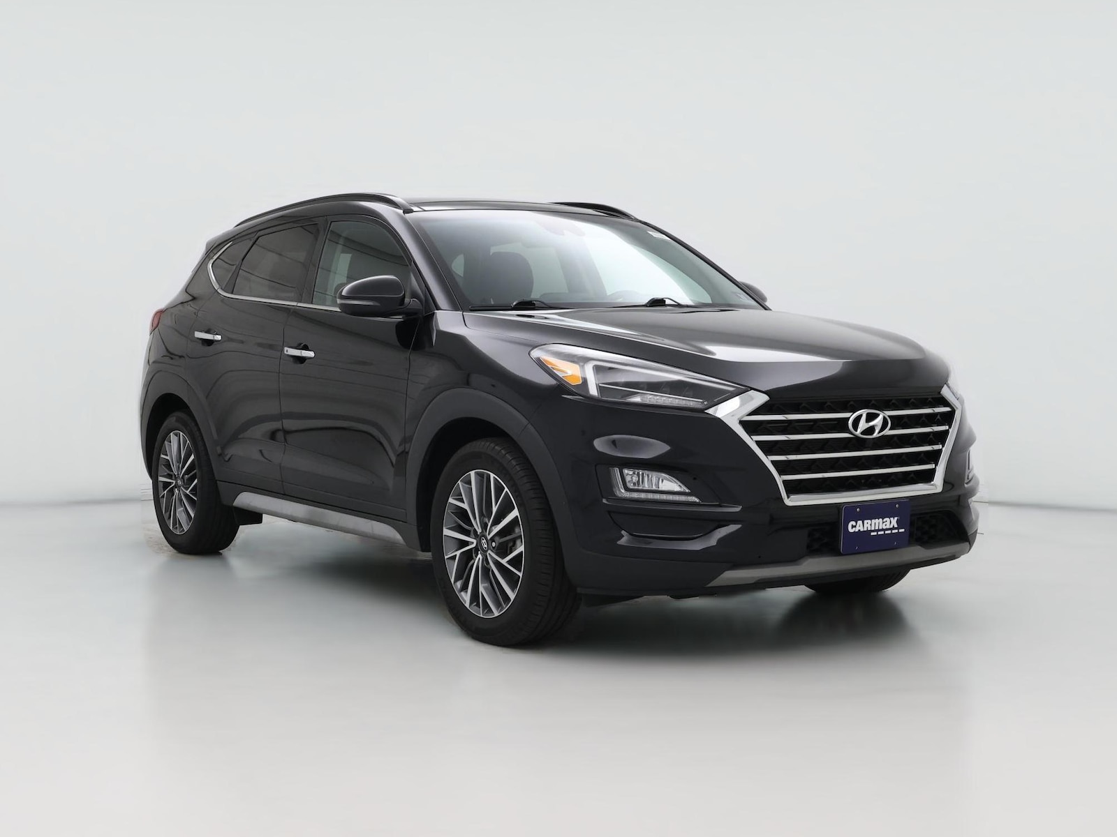 2019 Hyundai Tucson Ultimate - Photo 1