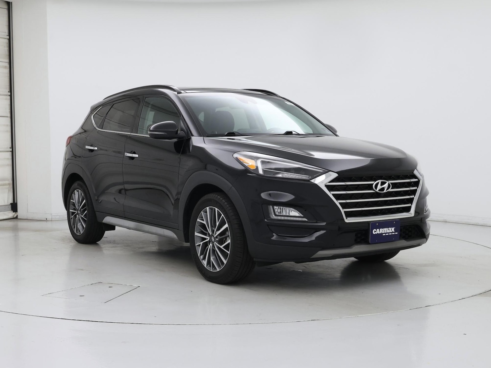 2019 Hyundai Tucson Ultimate - Photo 2