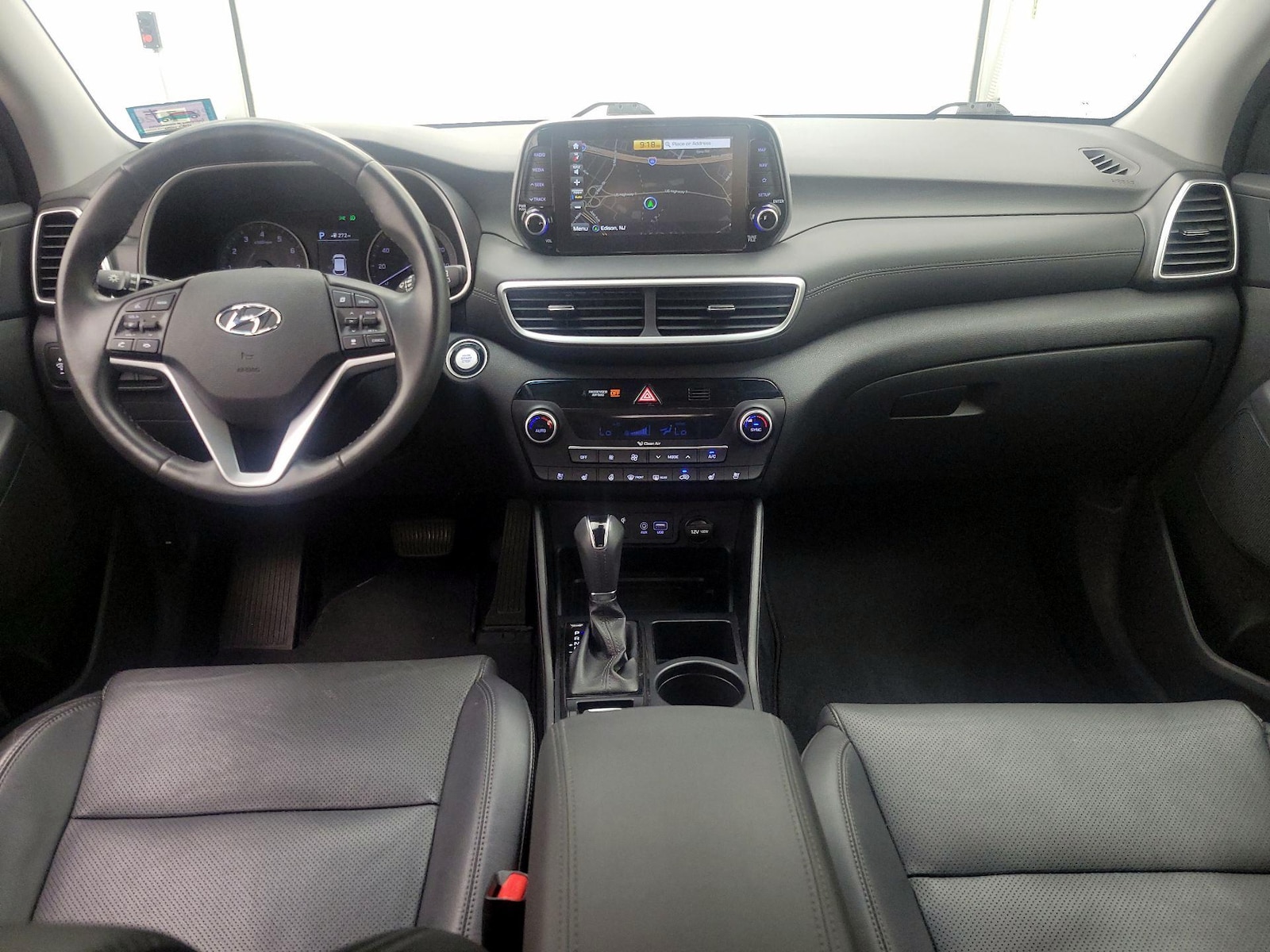 2019 Hyundai Tucson Ultimate - Photo 10