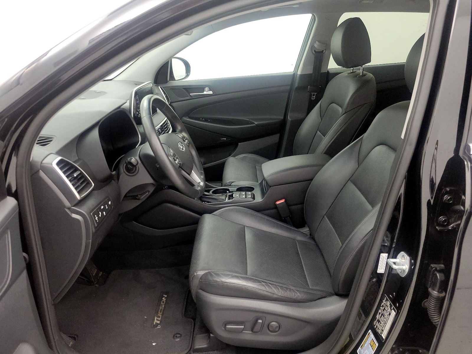 2019 Hyundai Tucson Ultimate - Photo 12