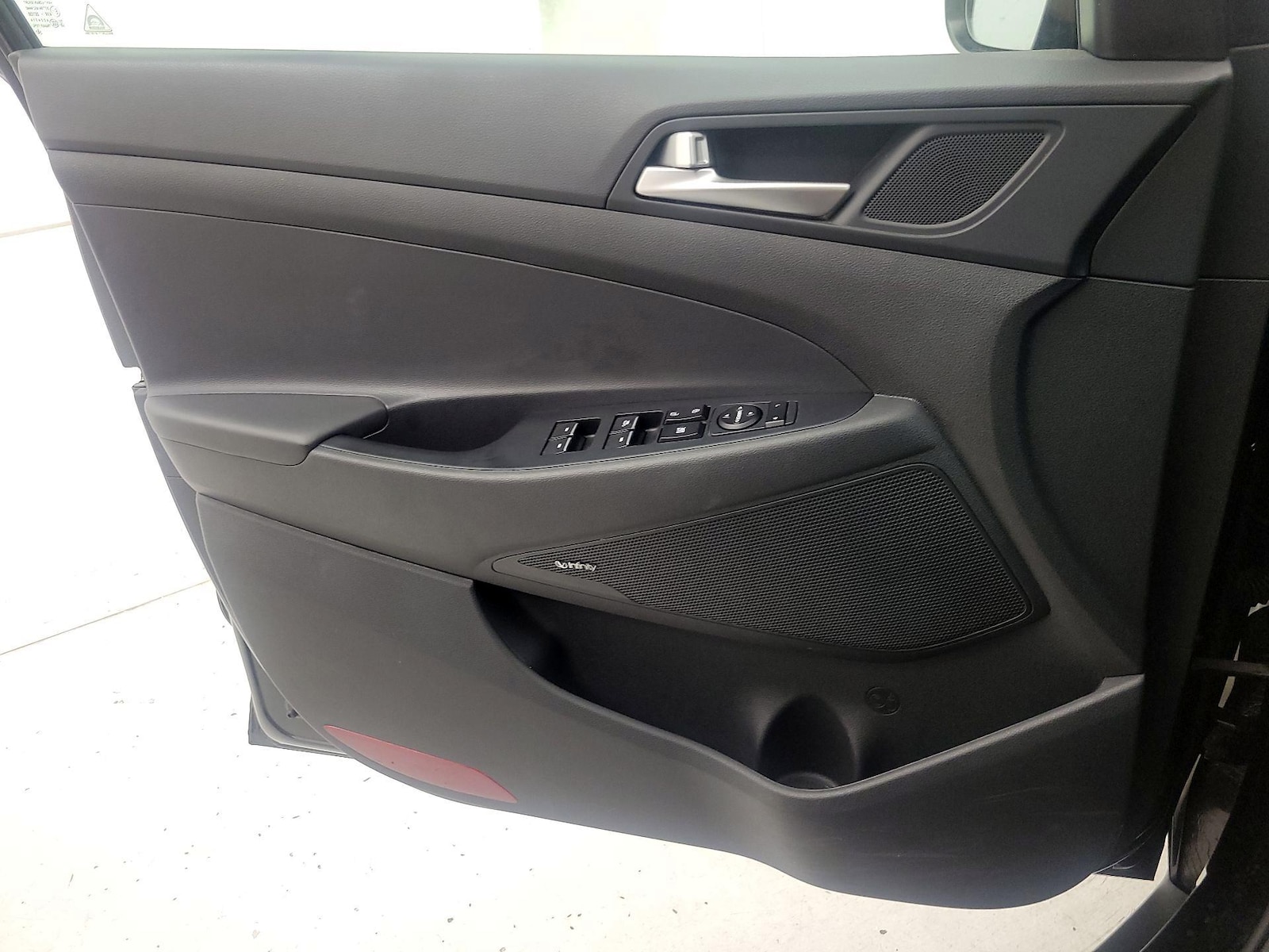 2019 Hyundai Tucson Ultimate - Photo 13