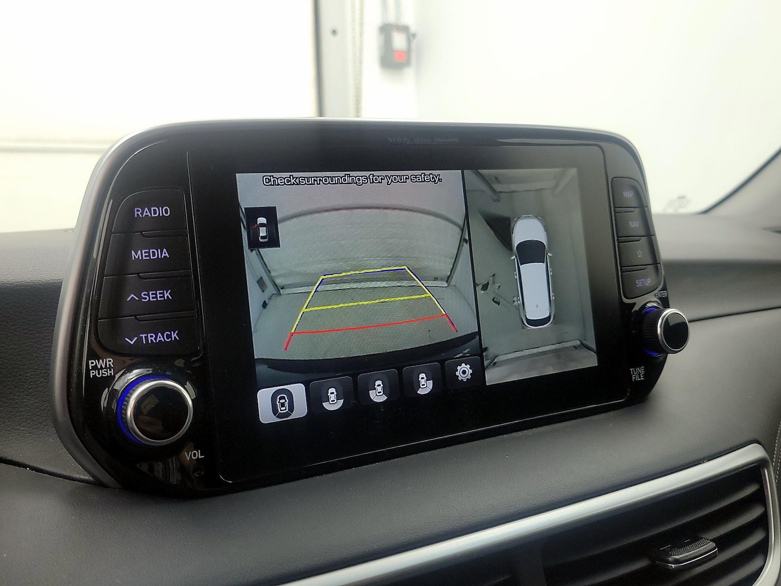 2019 Hyundai Tucson Ultimate - Photo 16