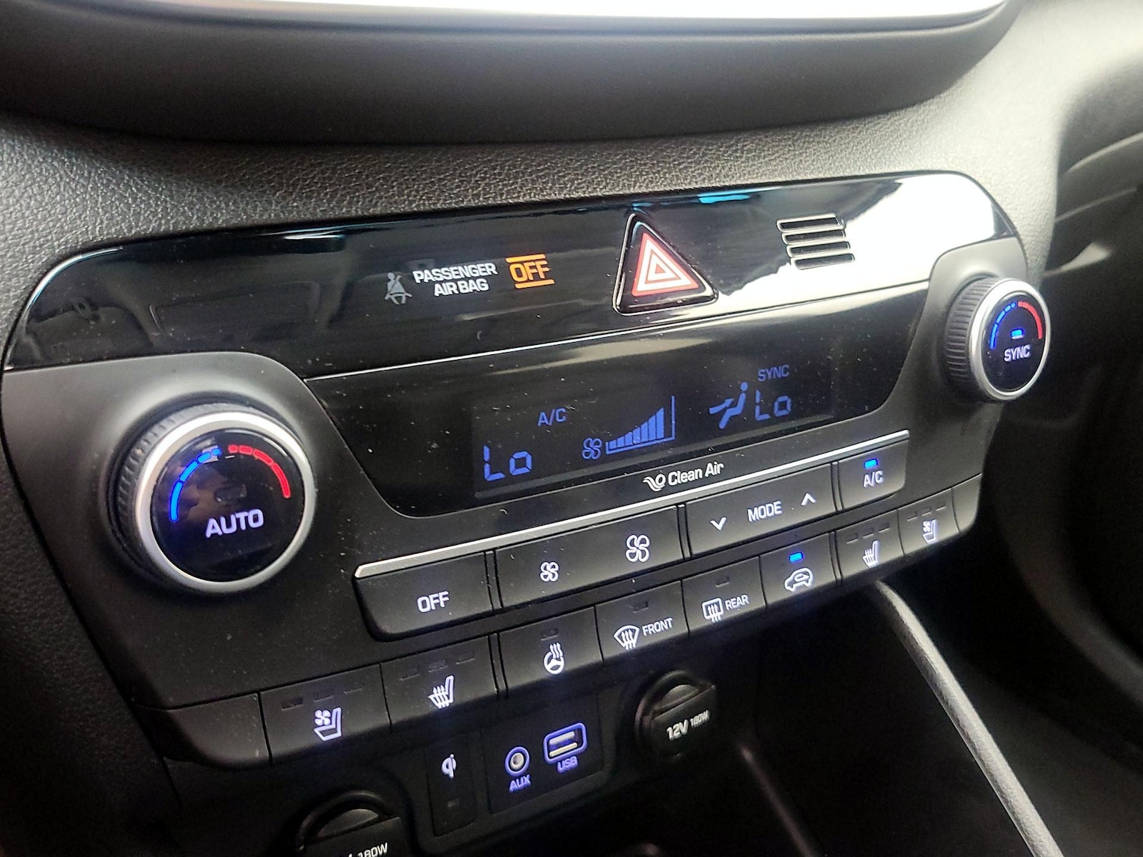 2019 Hyundai Tucson Ultimate - Photo 18