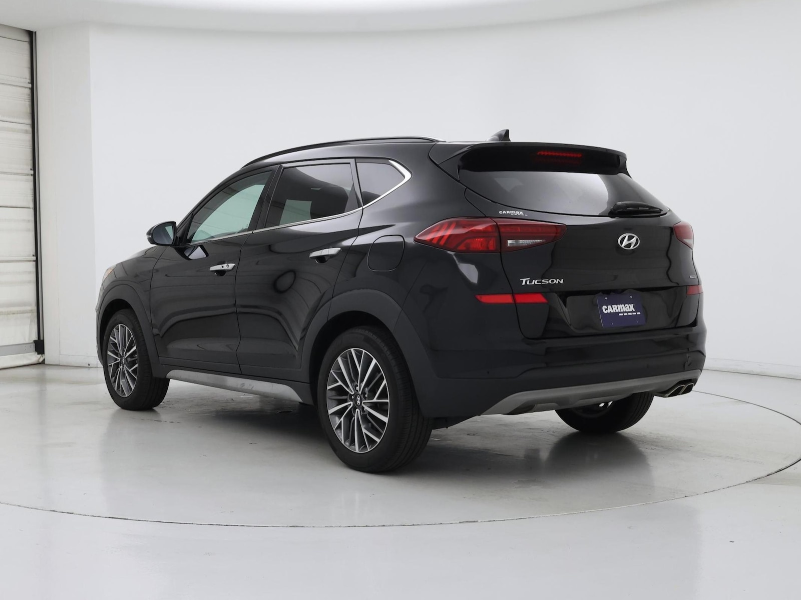 2019 Hyundai Tucson Ultimate - Photo 3