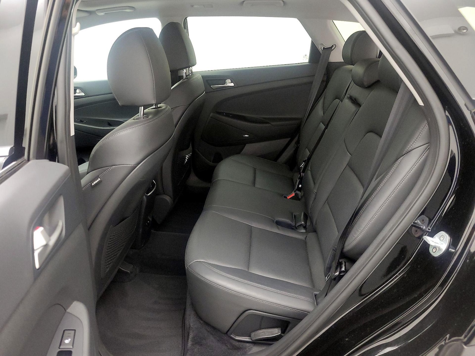 2019 Hyundai Tucson Ultimate - Photo 22