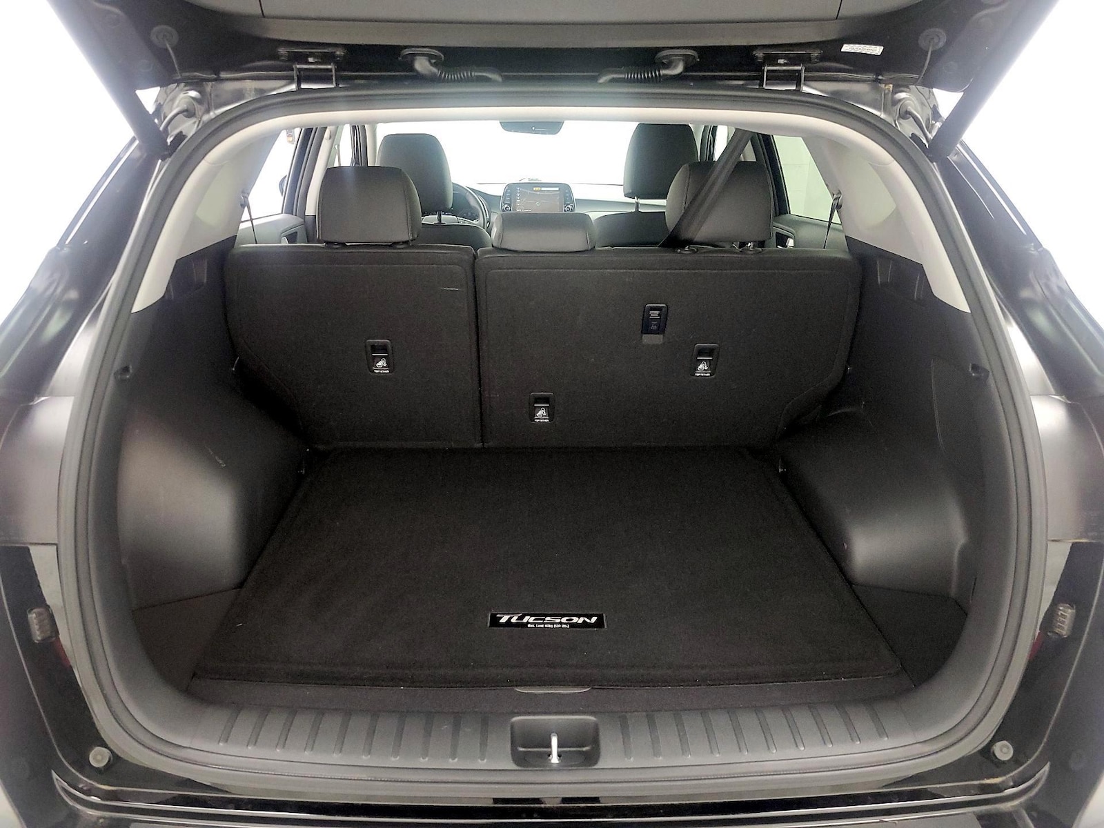 2019 Hyundai Tucson Ultimate - Photo 23