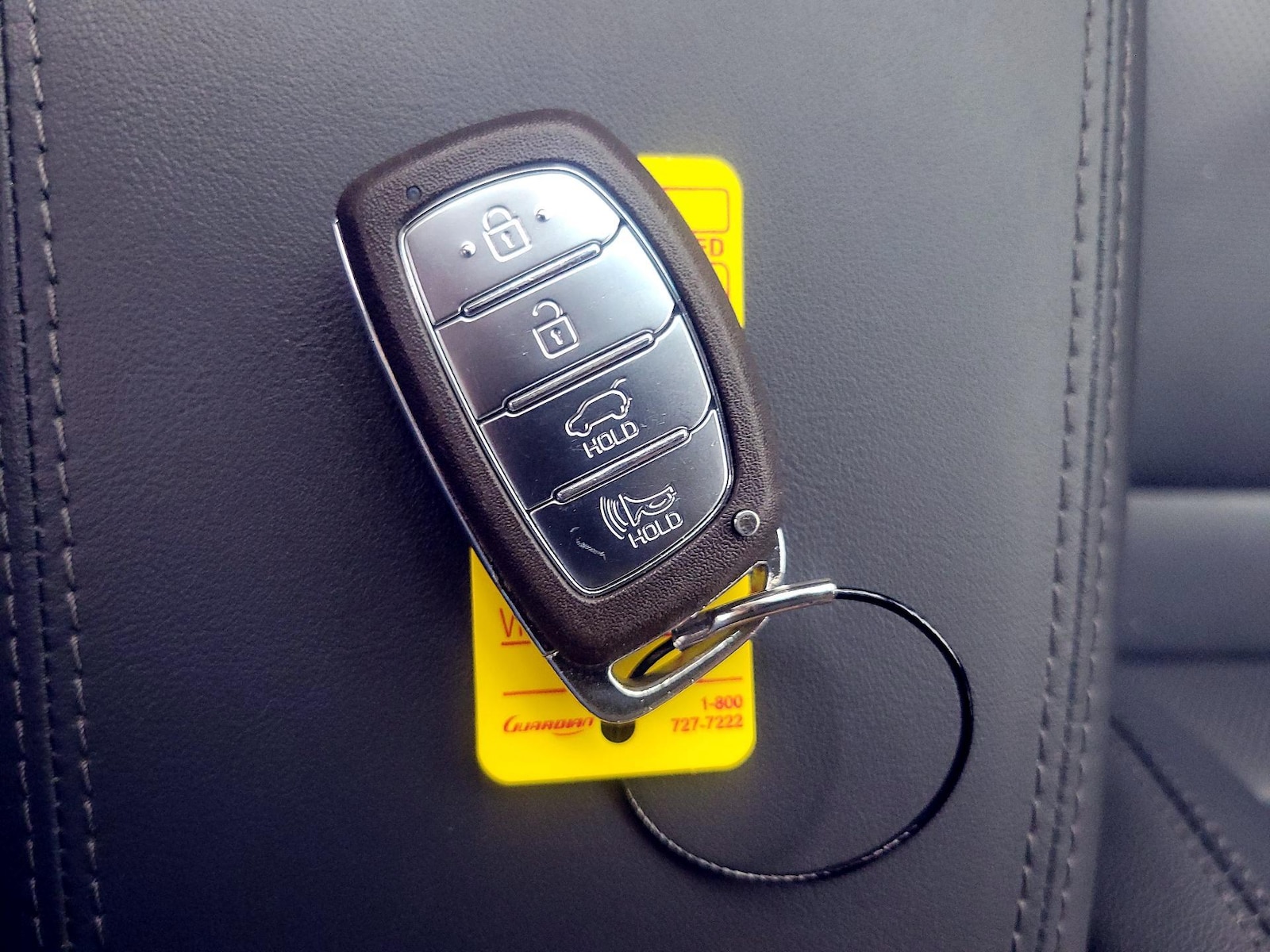 2019 Hyundai Tucson Ultimate - Photo 25