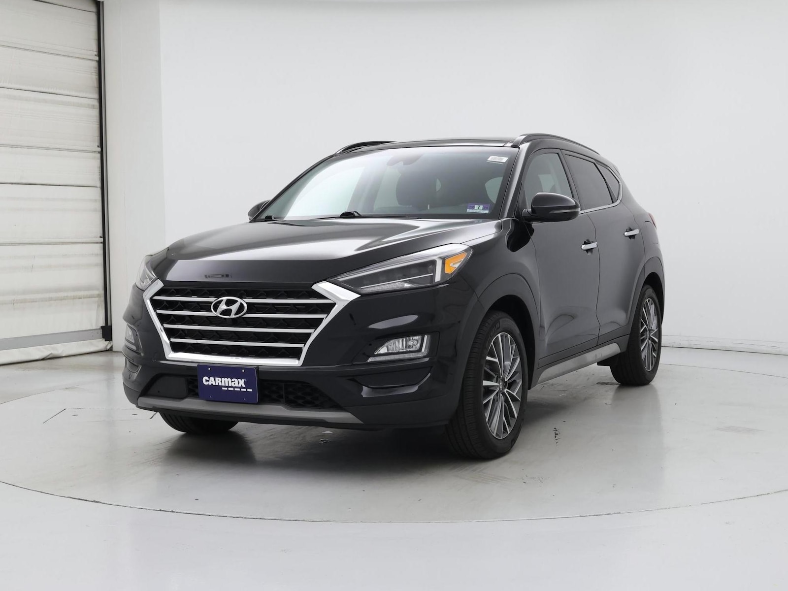 2019 Hyundai Tucson Ultimate - Photo 5