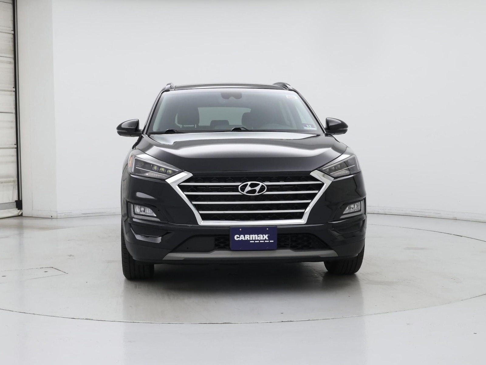 2019 Hyundai Tucson Ultimate - Photo 6