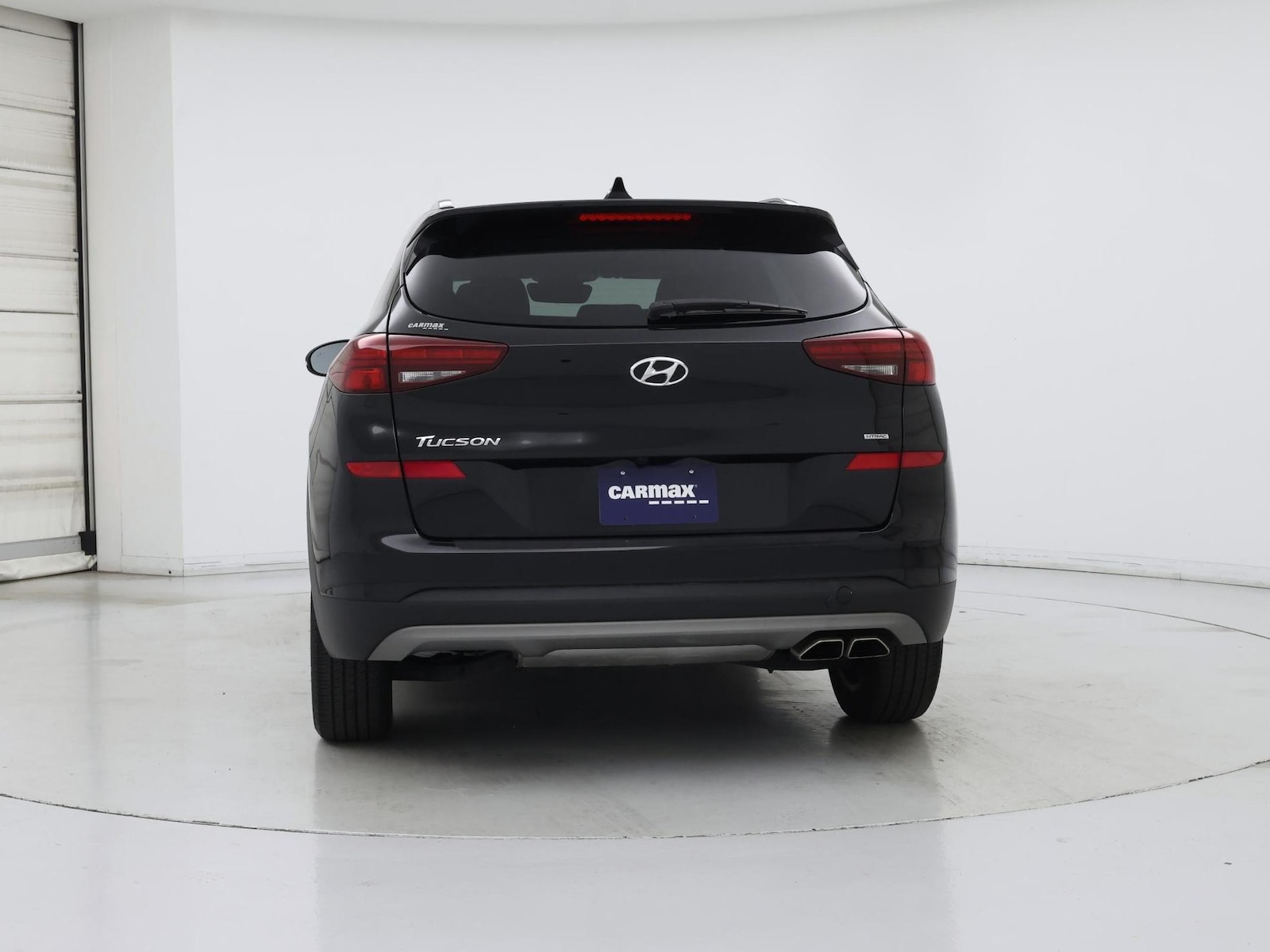 2019 Hyundai Tucson Ultimate - Photo 7