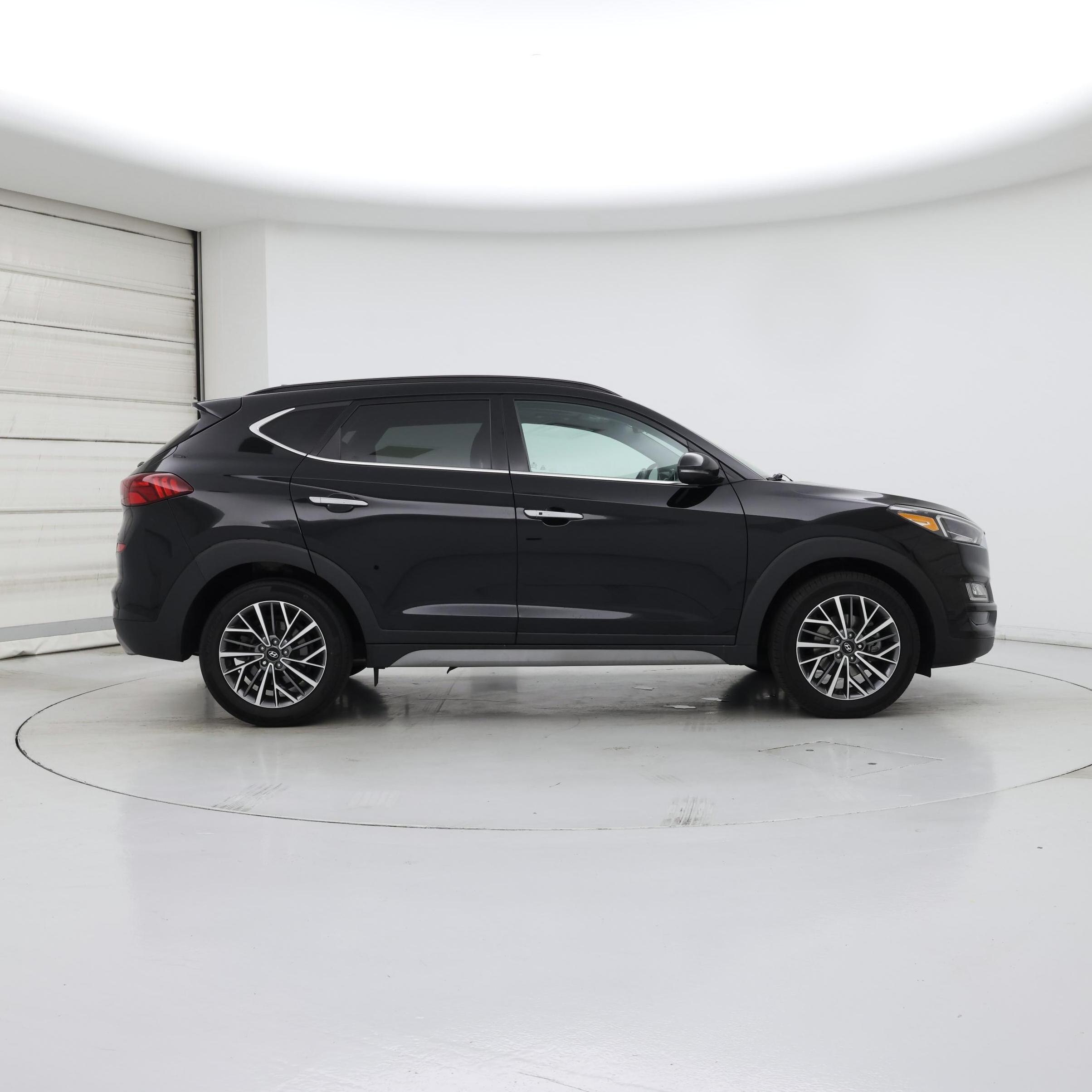 Thumbnail: 2019 Hyundai Tucson - 7