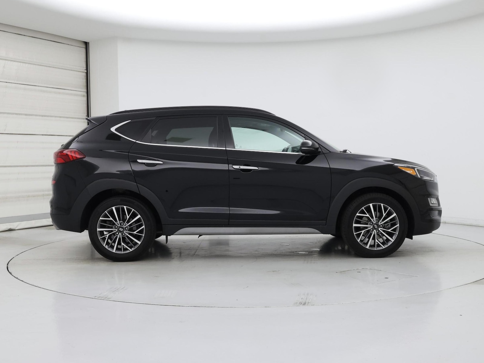 2019 Hyundai Tucson Ultimate - Photo 8