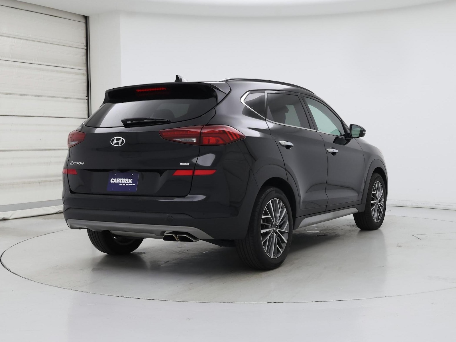 2019 Hyundai Tucson Ultimate - Photo 9