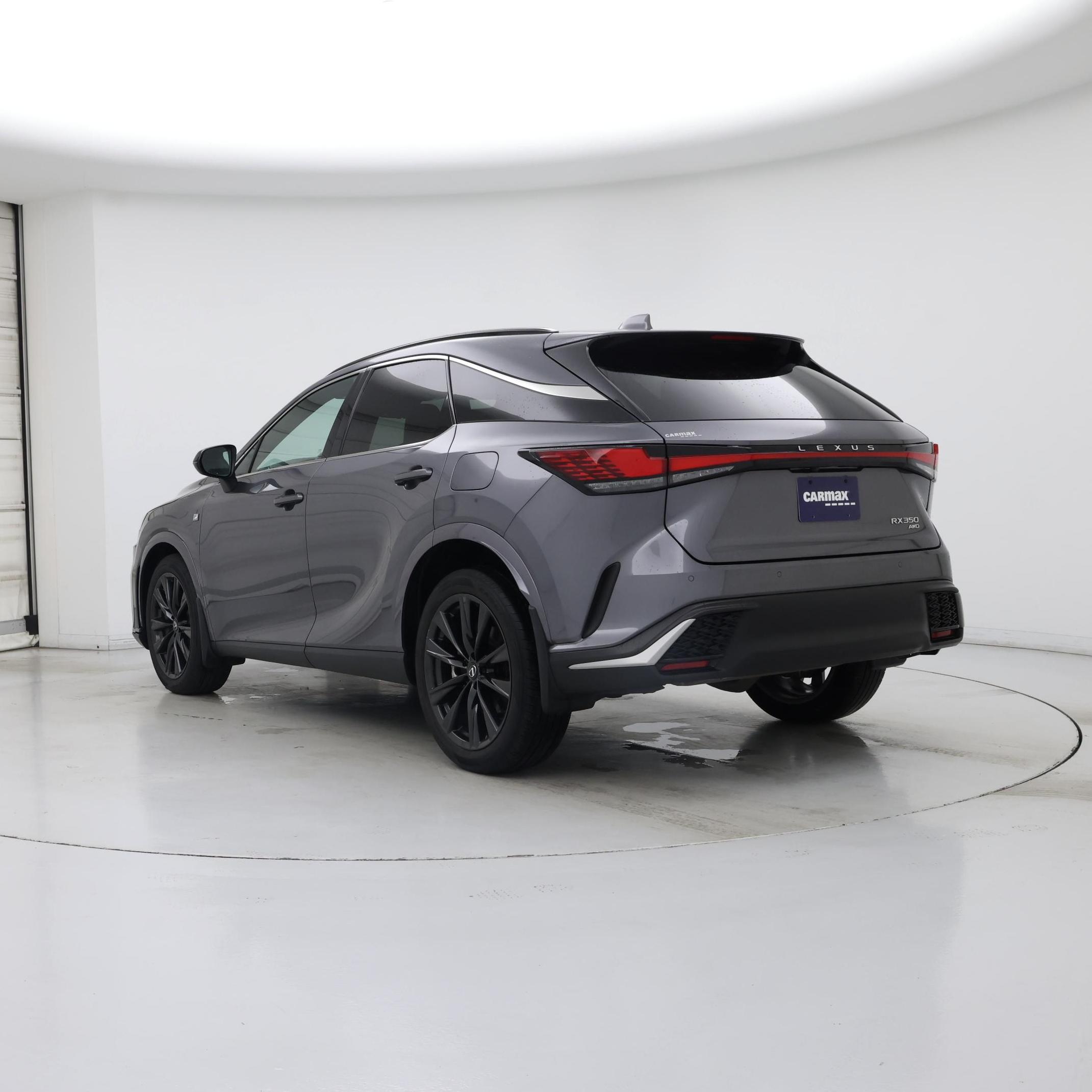 Thumbnail: 2023 Lexus RX - 2