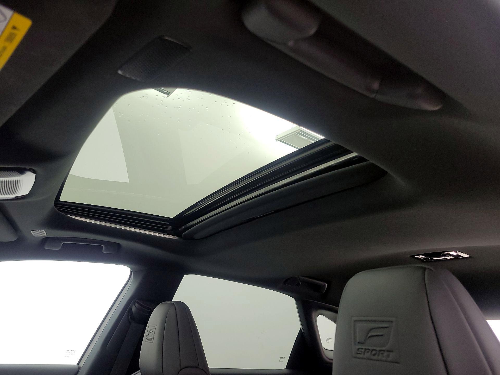 Thumbnail: 2023 Lexus RX - 19
