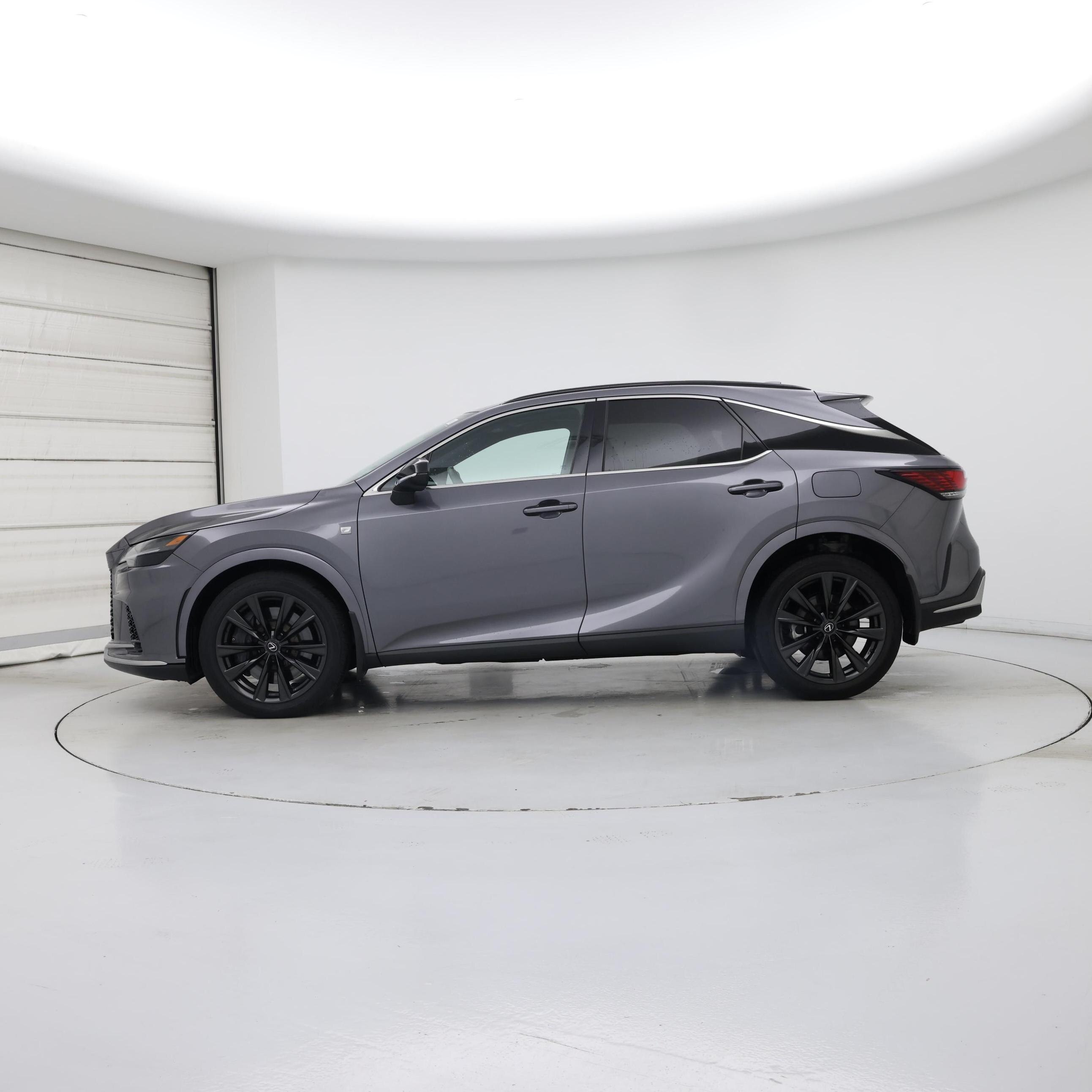 Thumbnail: 2023 Lexus RX - 3
