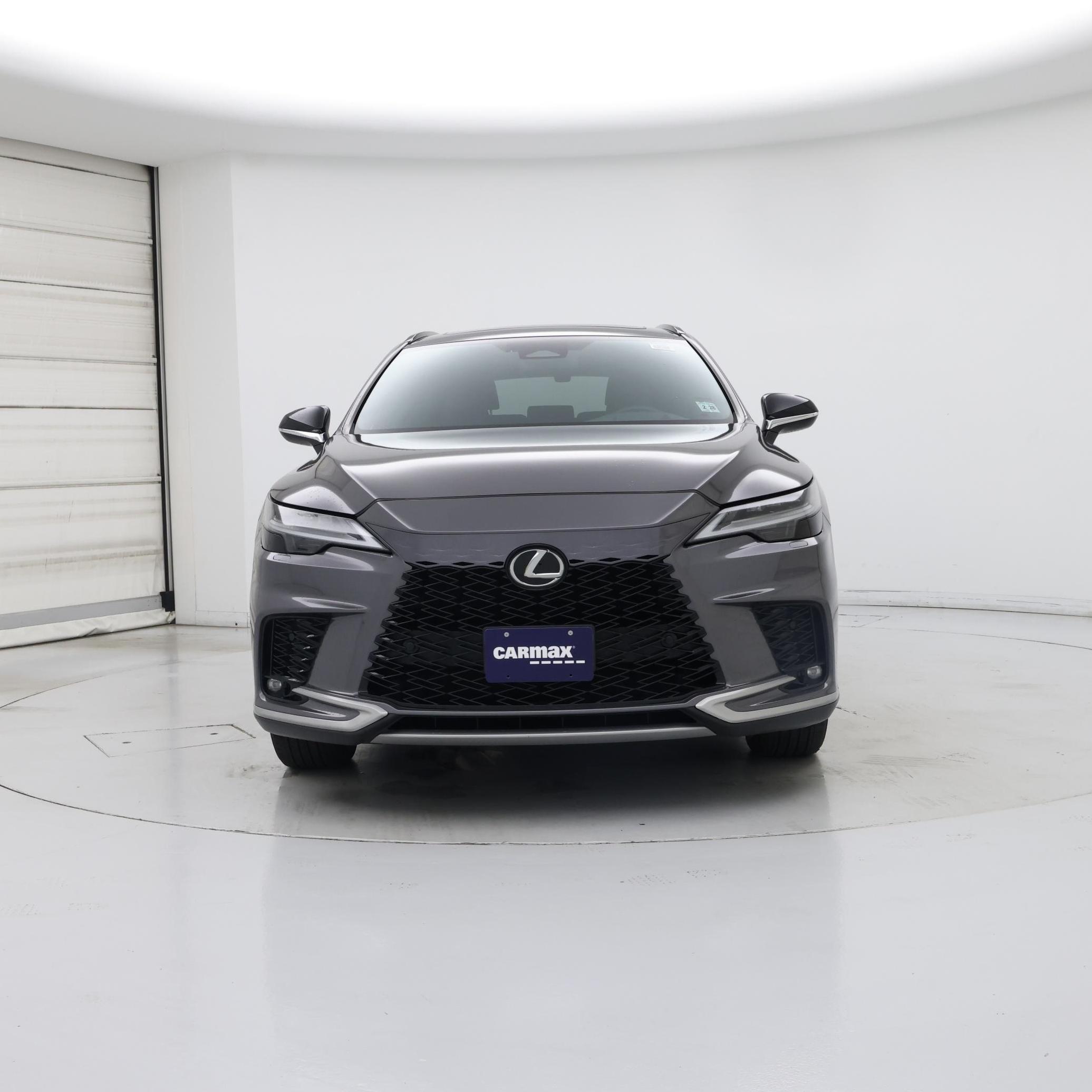 Thumbnail: 2023 Lexus RX - 5