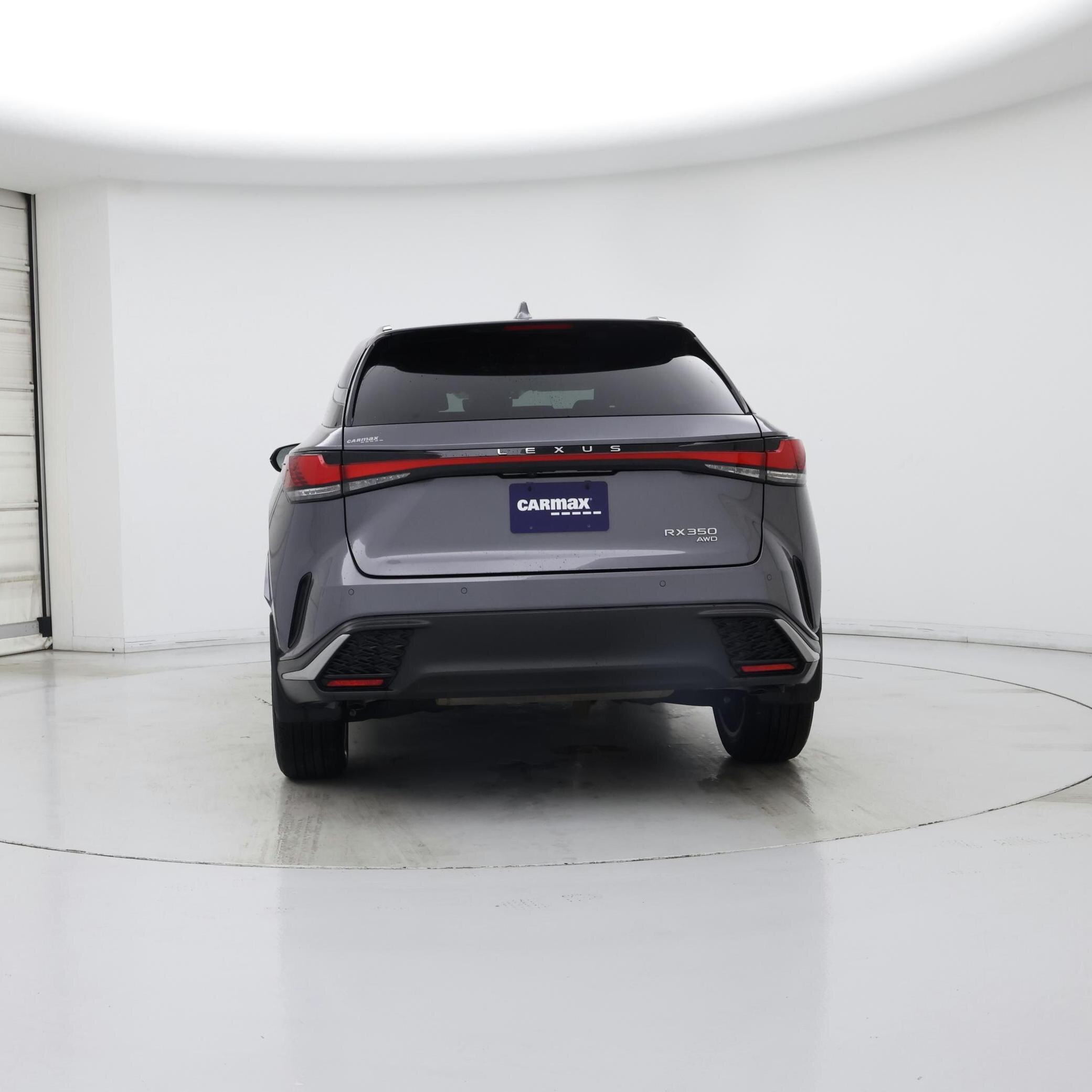 Thumbnail: 2023 Lexus RX - 6