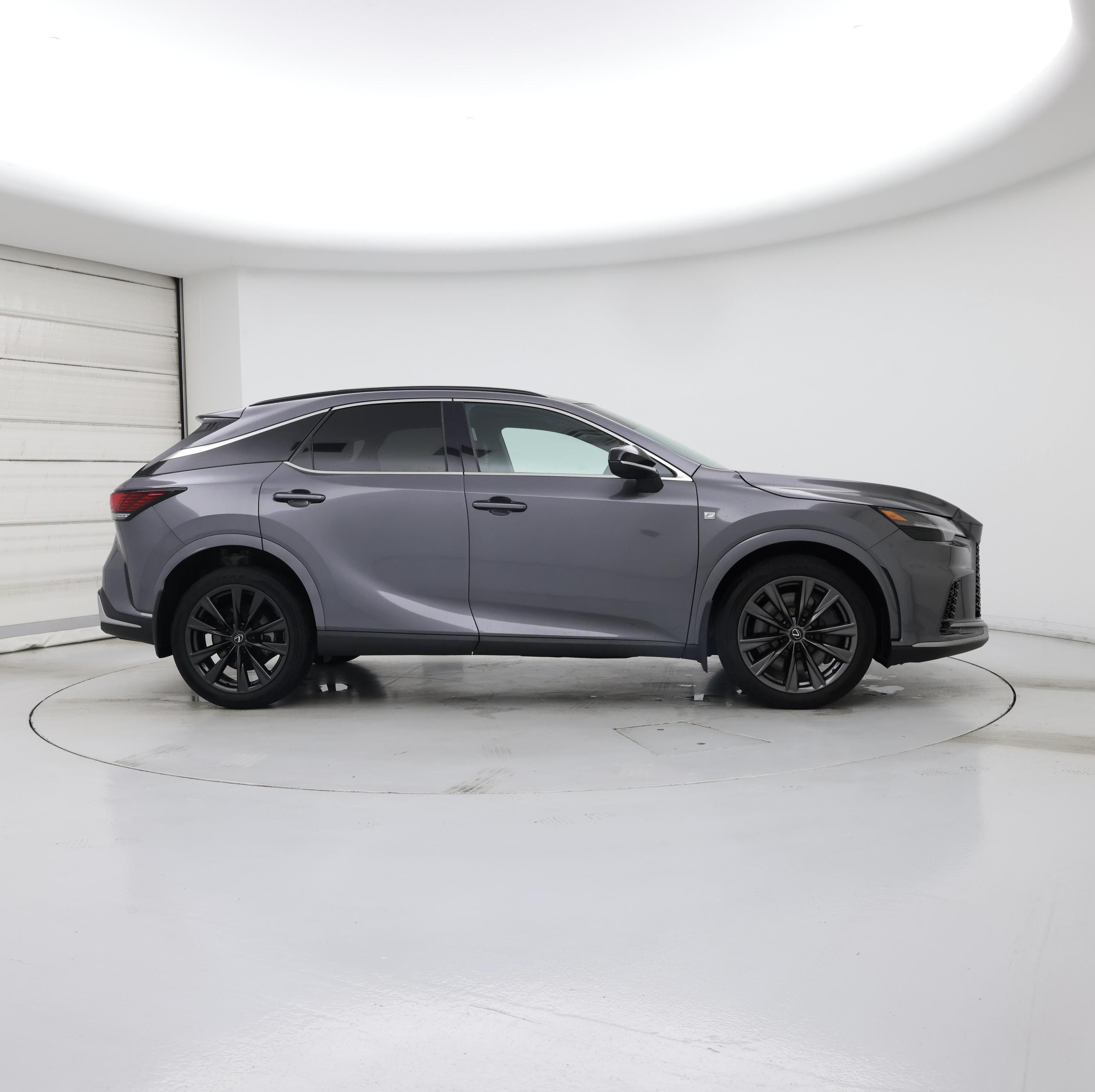 Thumbnail: 2023 Lexus RX - 7