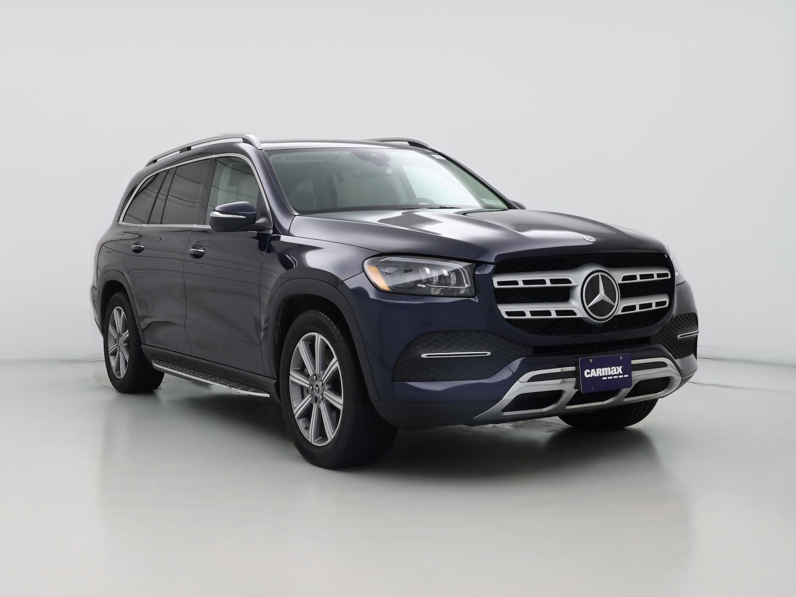 2021 Mercedes-Benz GLS