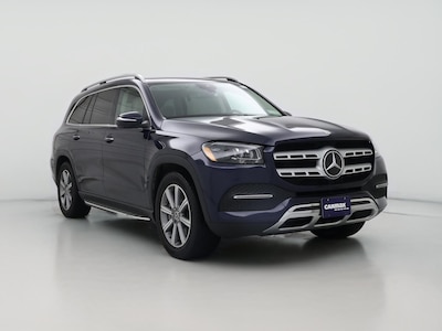 2021 Mercedes-Benz GLS450