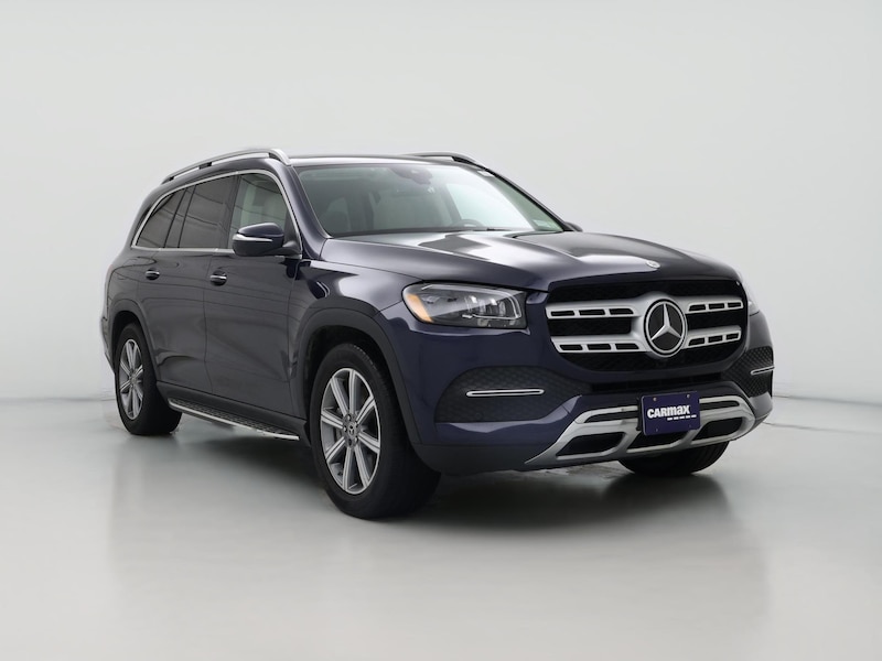 2021 Mercedes-Benz GLS 450 -
                  Edison, NJ