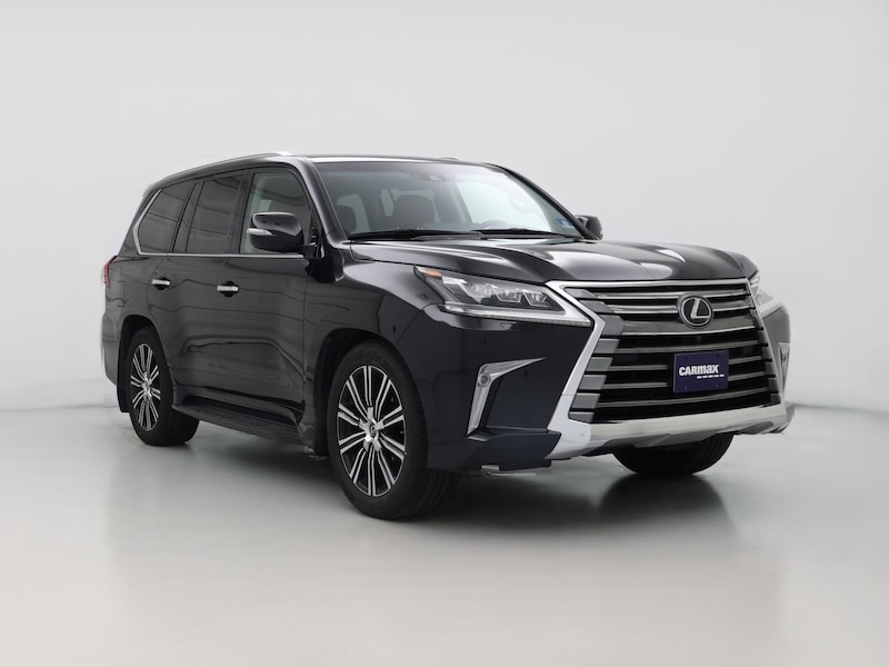 2018 Lexus LX 570 -
                  Edison, NJ