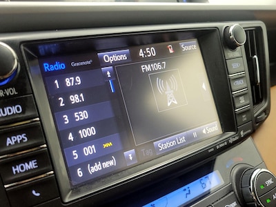 Radio (On)
