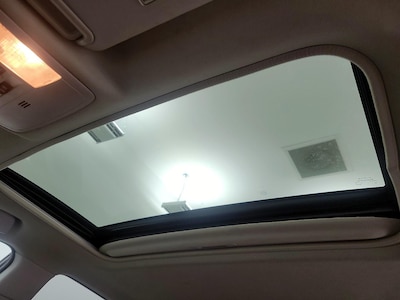Sunroof