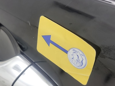 Front Door Driver Side Cosmetic Imperfection