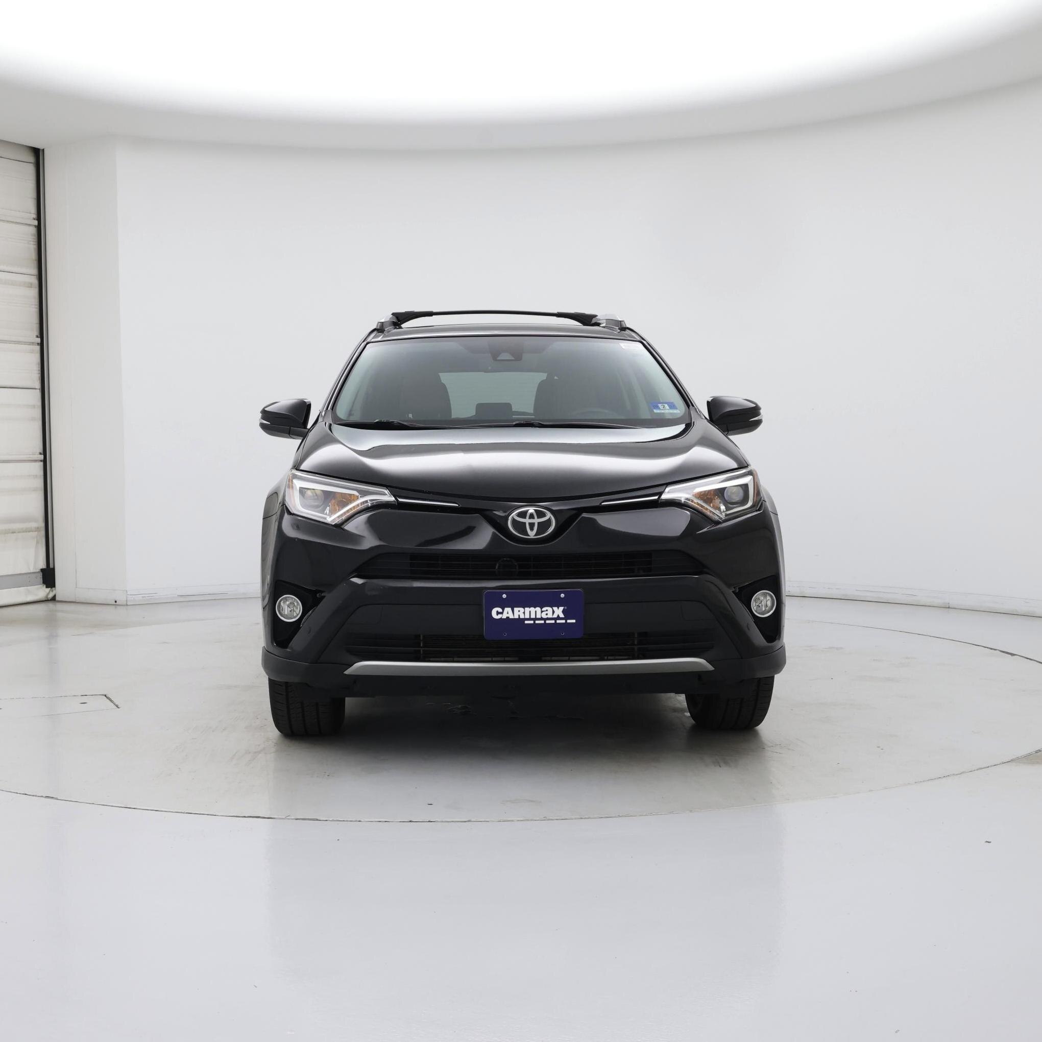 Thumbnail: 2016 Toyota RAV4 - 5