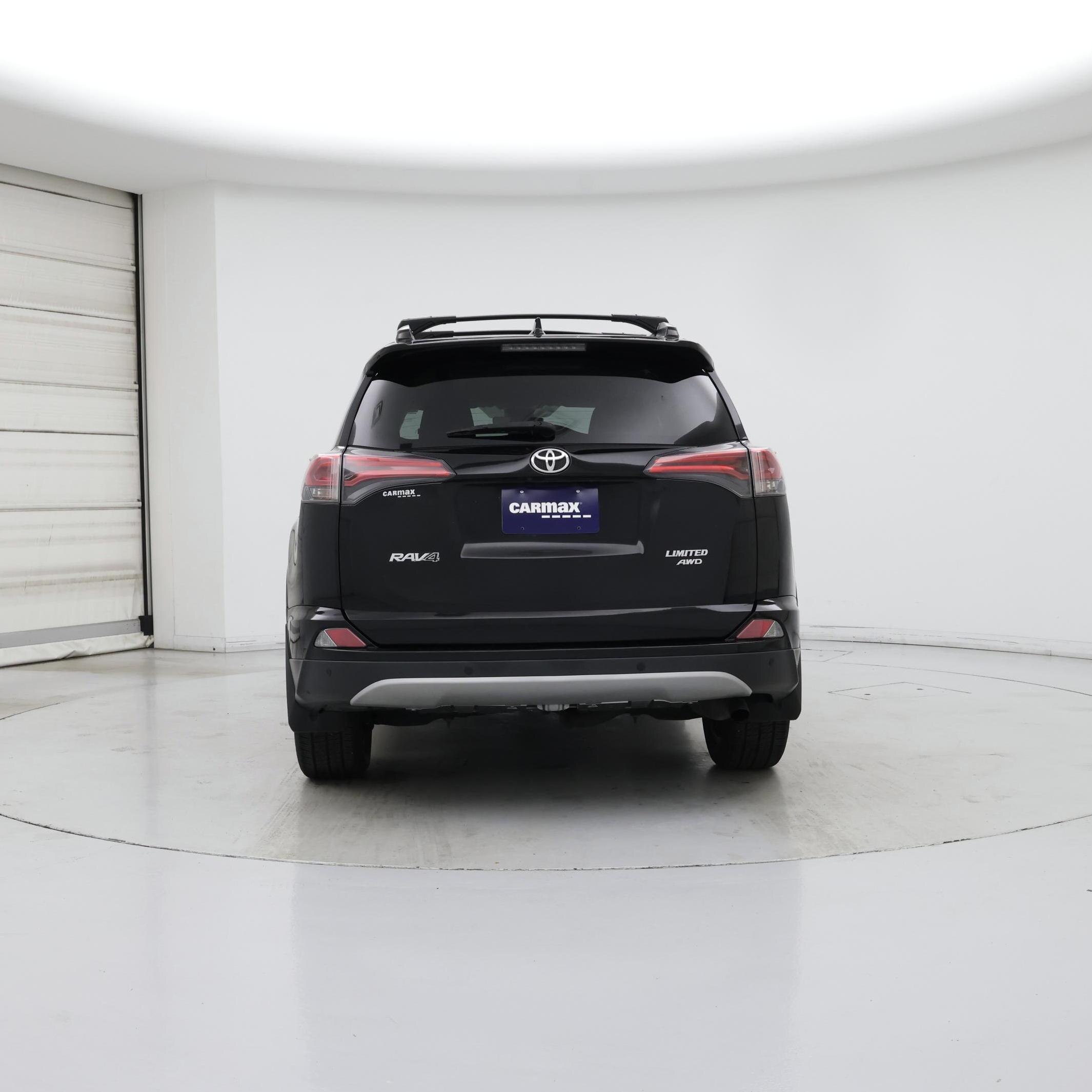 Thumbnail: 2016 Toyota RAV4 - 6