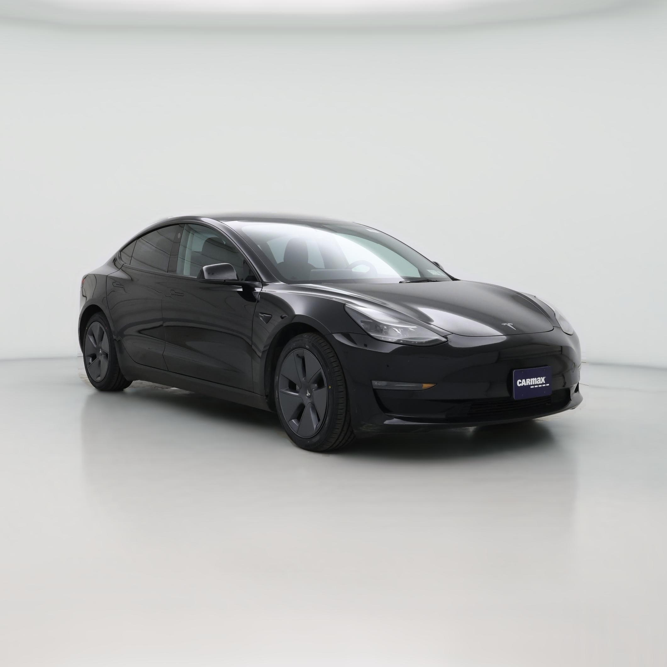 Thumbnail: 2022 Tesla Model 3 - 1