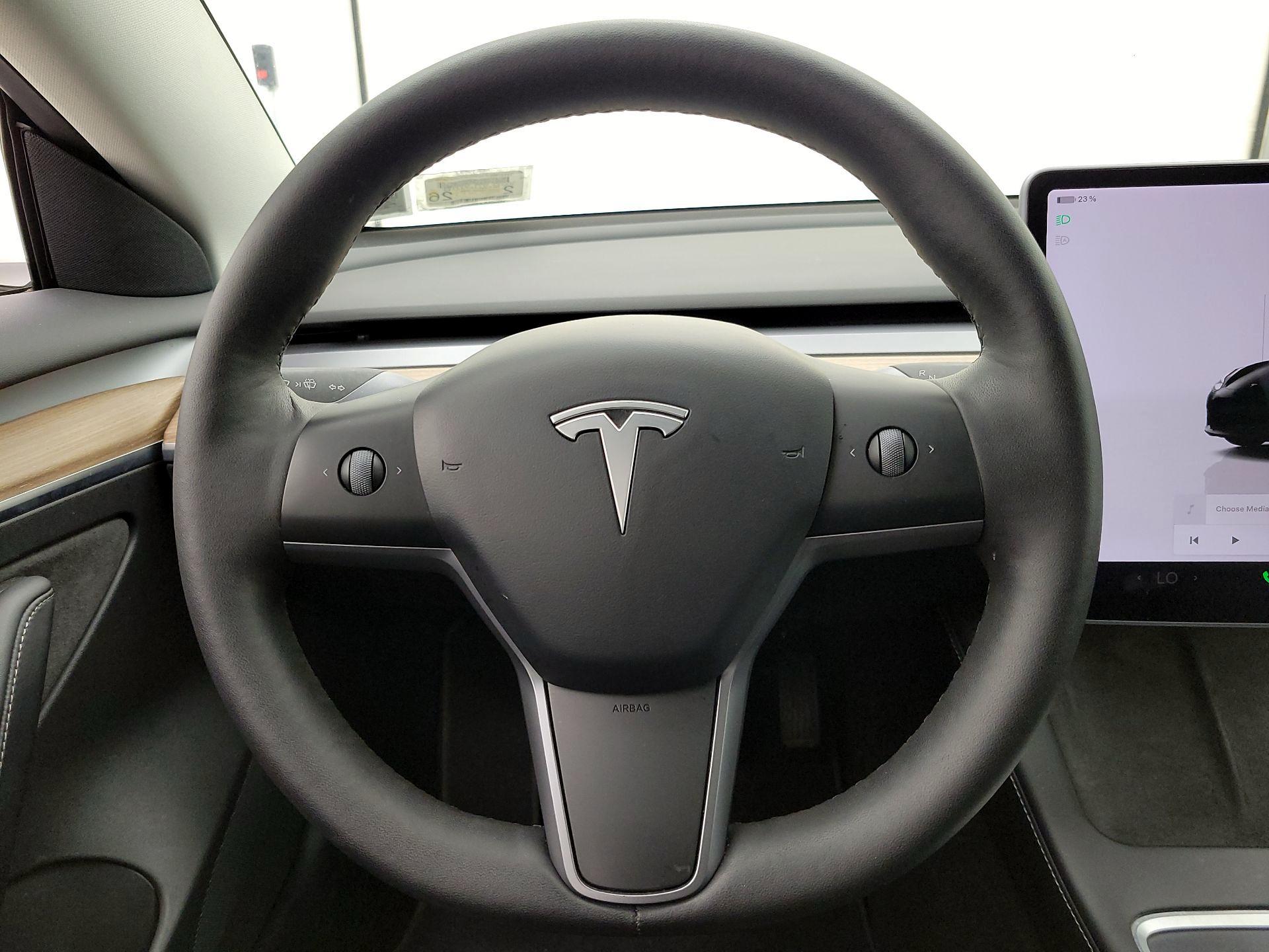 Thumbnail: 2022 Tesla Model 3 - 10