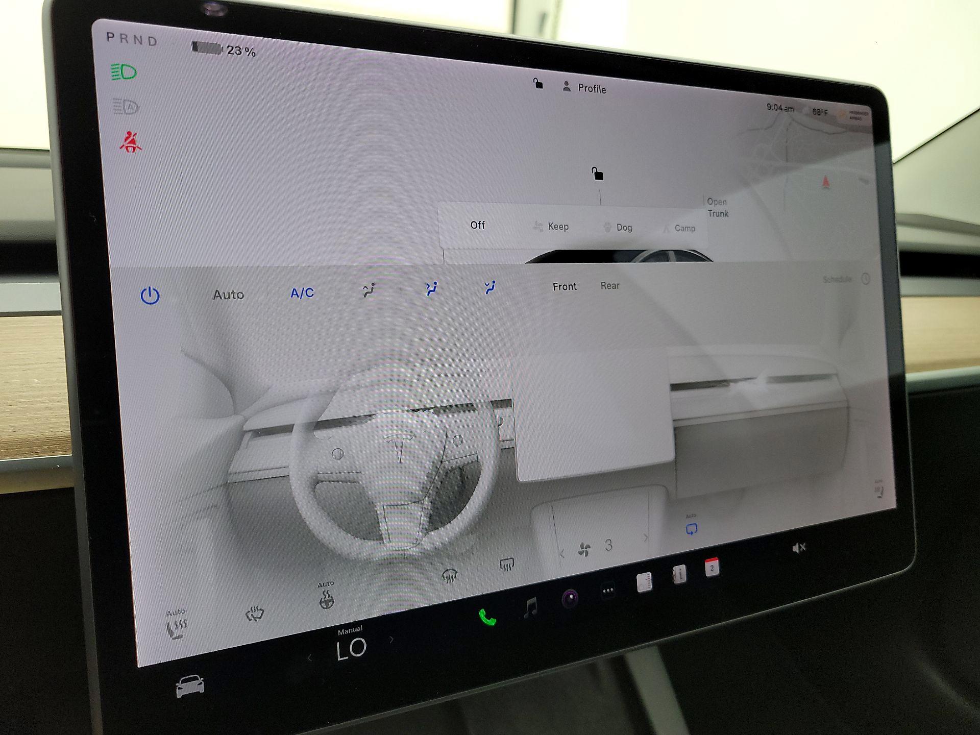 Thumbnail: 2022 Tesla Model 3 - 16