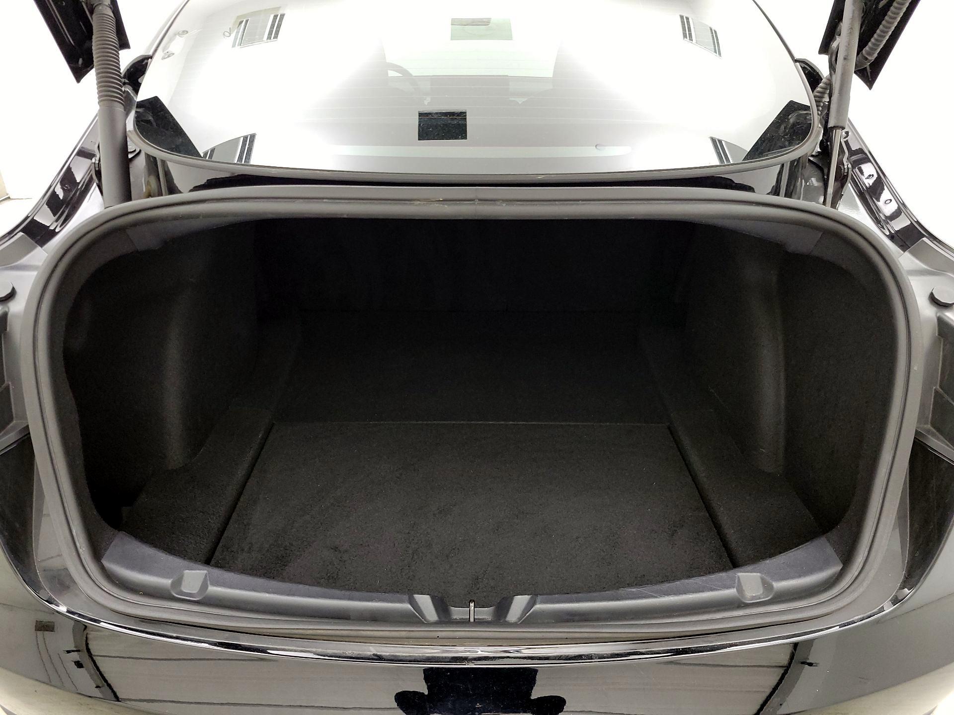 Thumbnail: 2022 Tesla Model 3 - 20