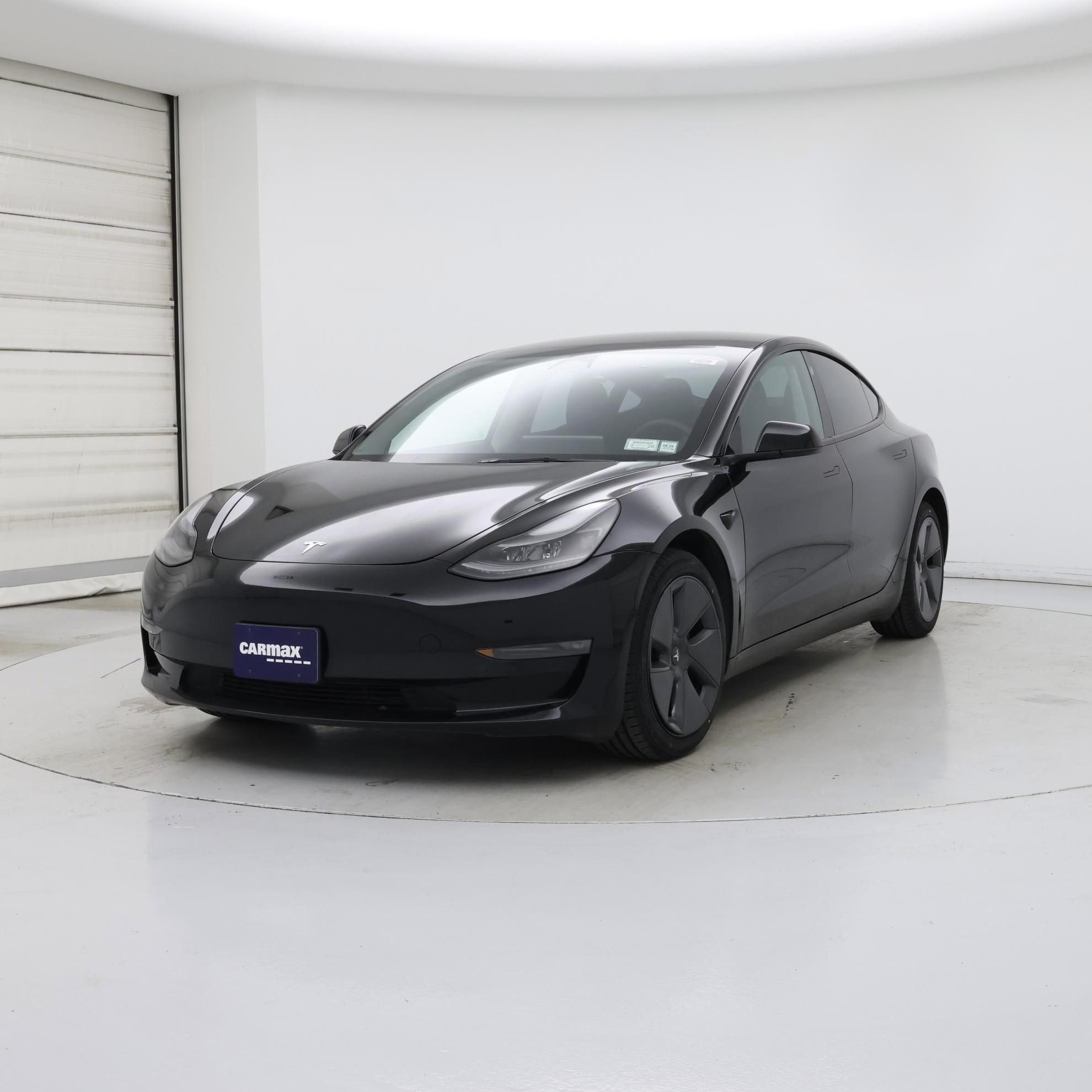 Thumbnail: 2022 Tesla Model 3 - 4