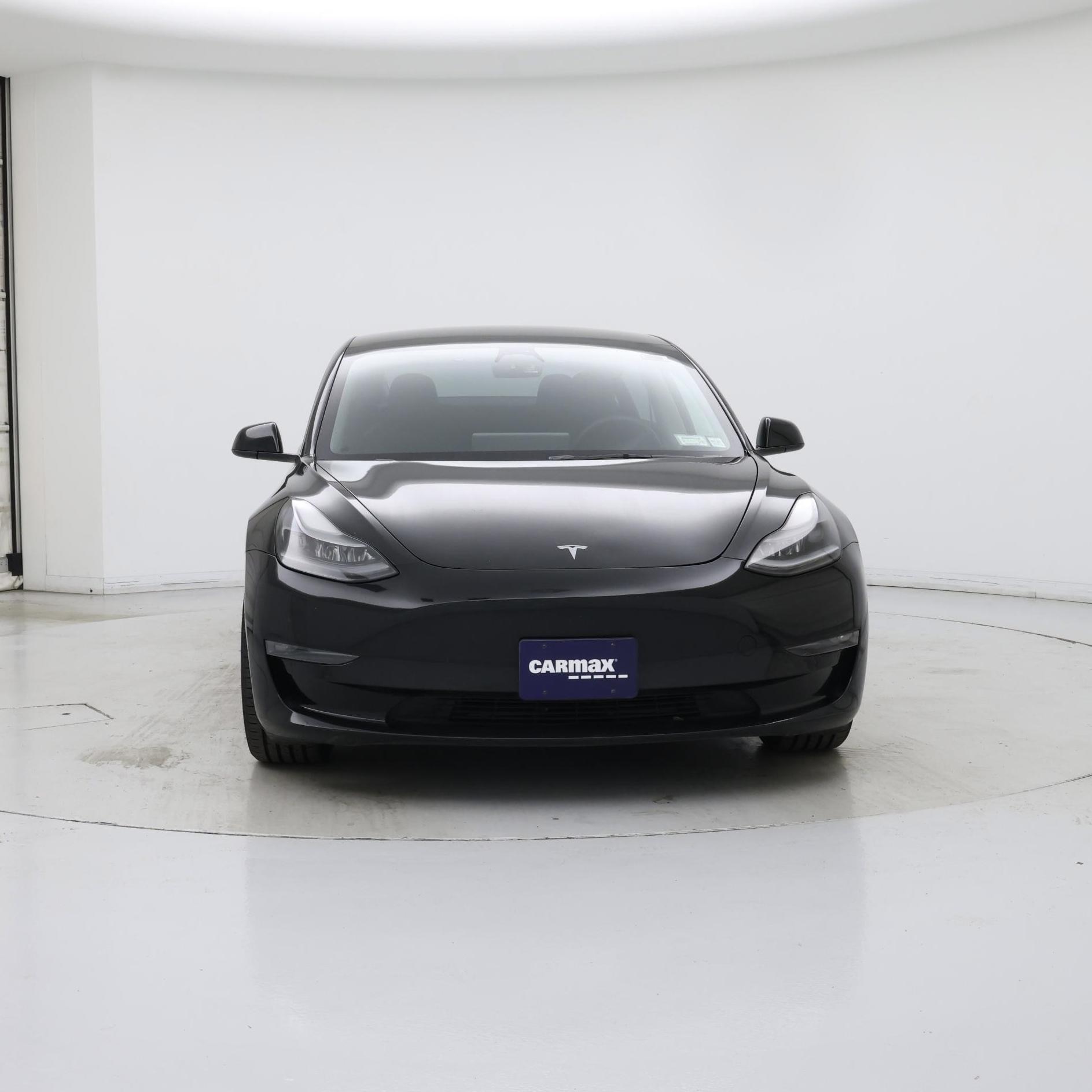 Thumbnail: 2022 Tesla Model 3 - 5